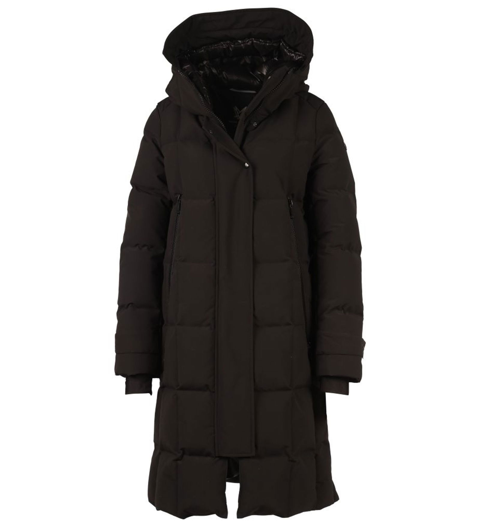 Fuchs & Schmitt Klassischer Mantel