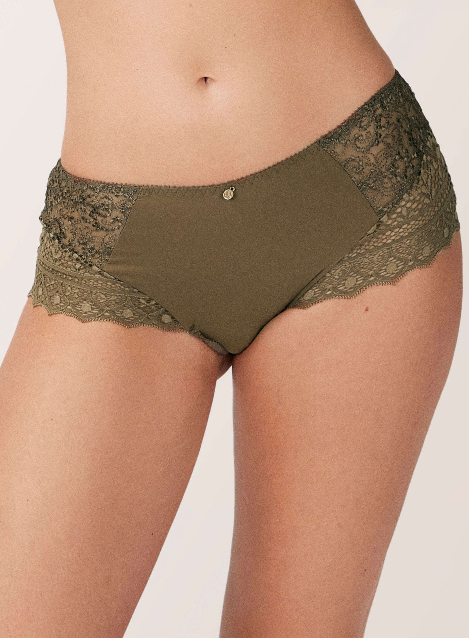 Empreinte |  Empreinte Slip "Cassiopee" | 44