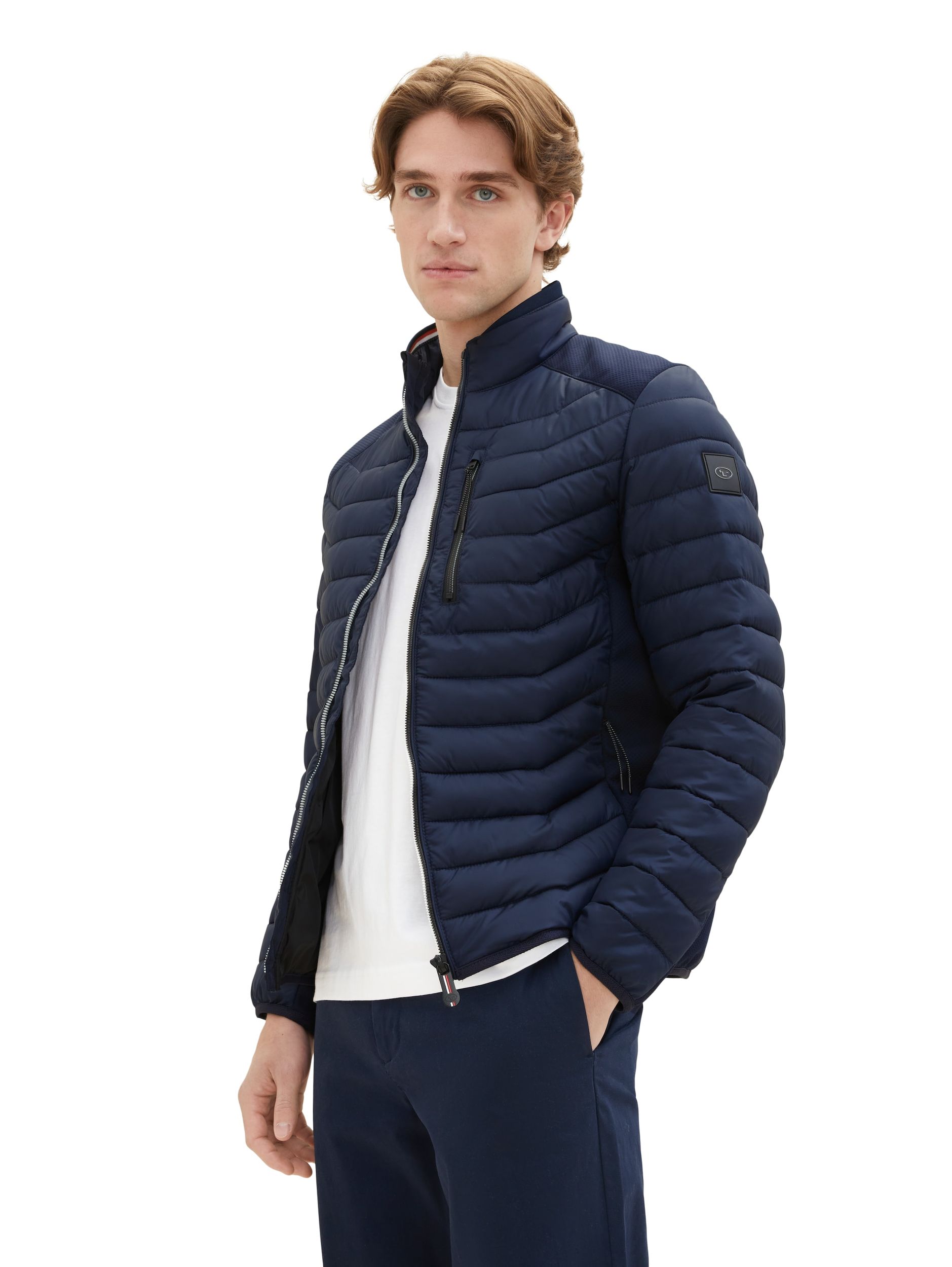 Tom Tailor Blouson 