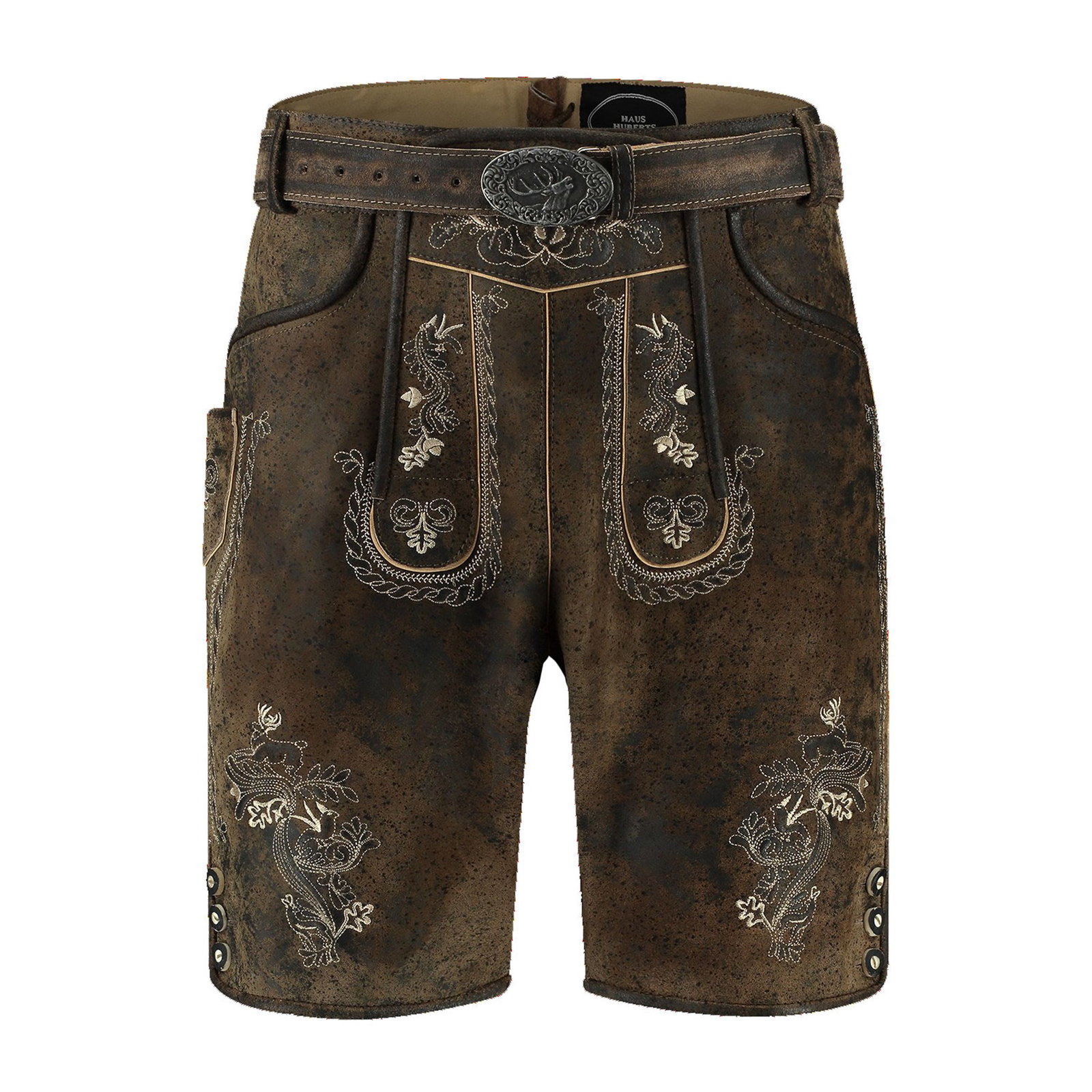 Haus Huberts Lederhose #1