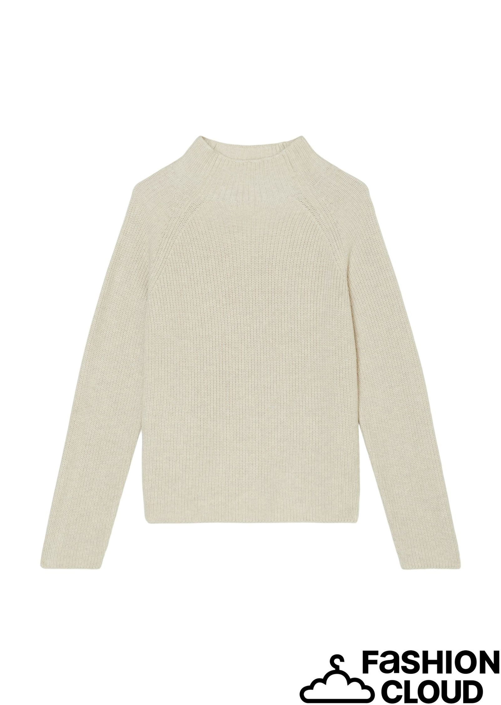 Marc O´Polo | Marc O´Polo Rollkragenpullover | XS | sandy melange