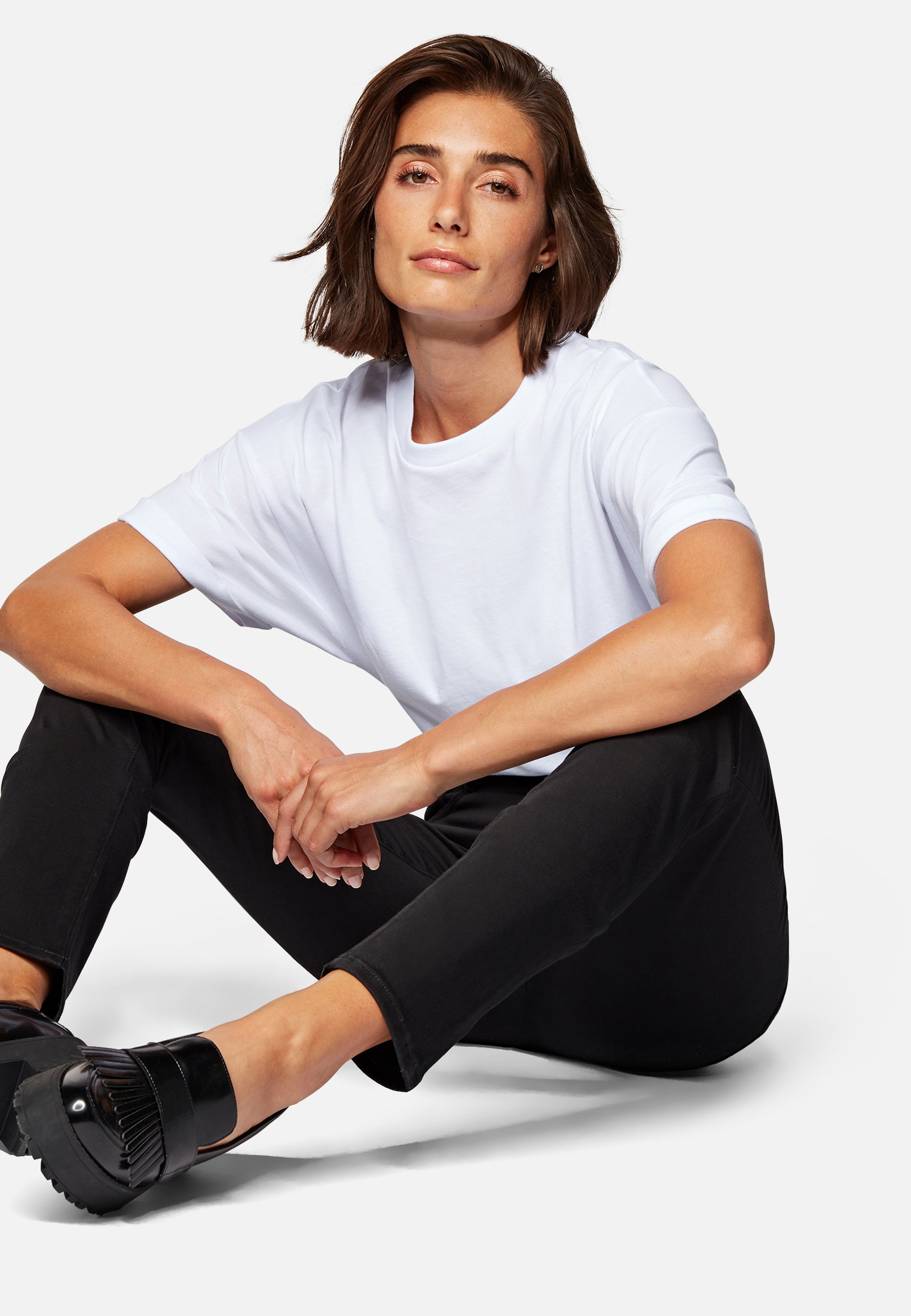 Mavi Skinny Jeans "Sophie" #5