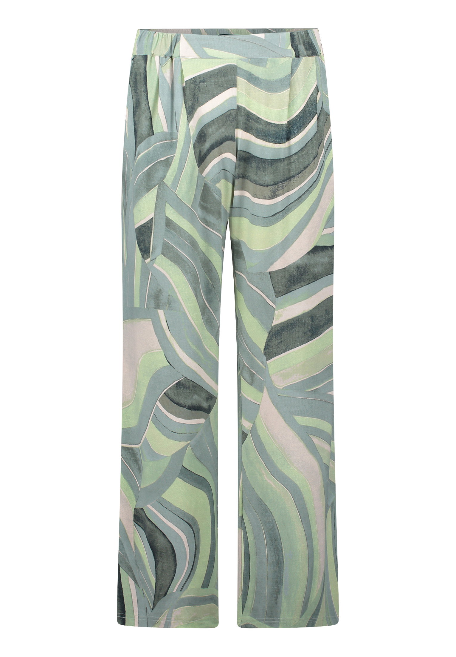 Betty Barclay Schmale Hose #1