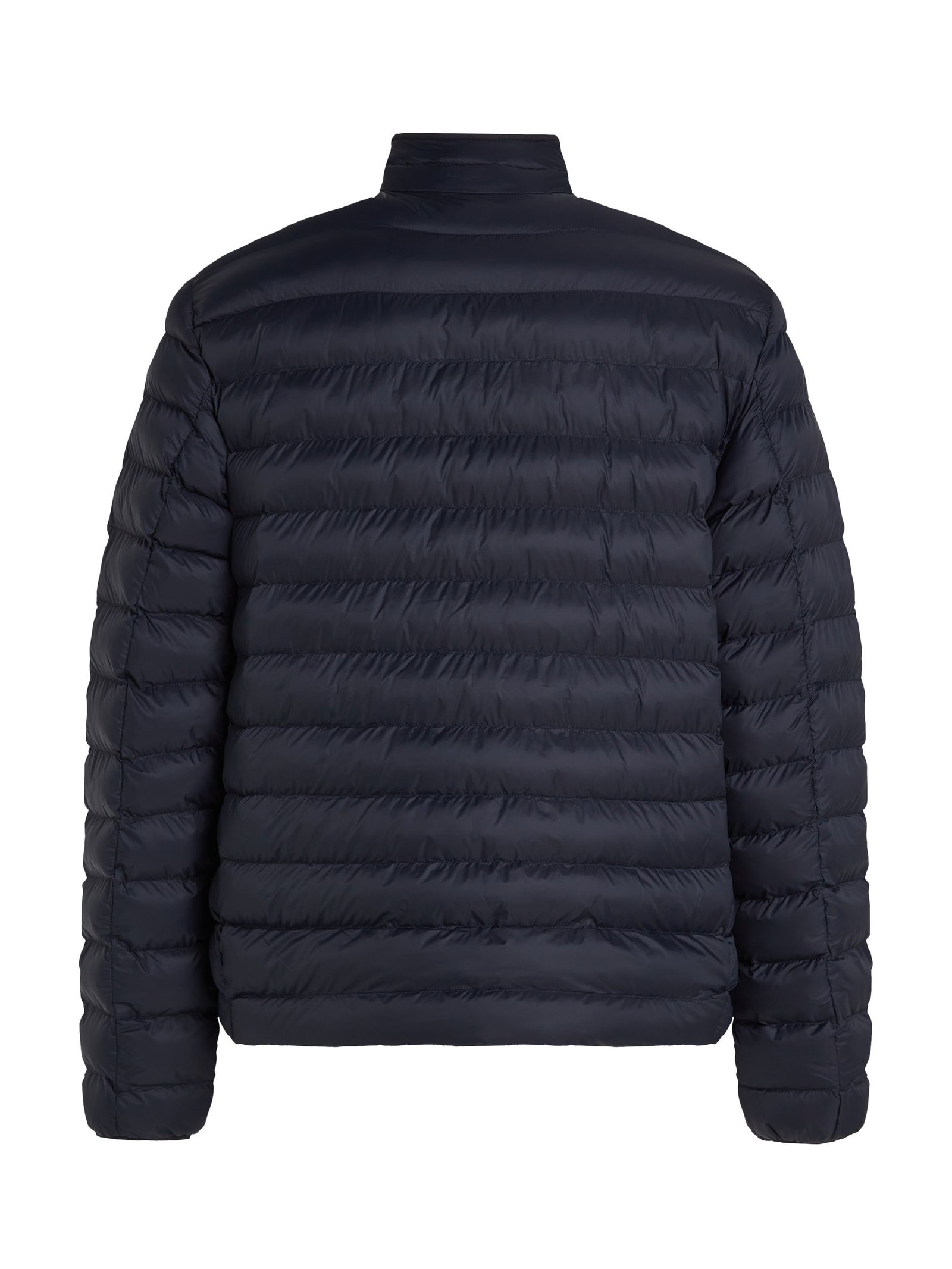 995577209d4ffdf14c1c3313322fb395 | CORE PACKABLE RECYCLED JACKET, BLUE | M | desert sky
