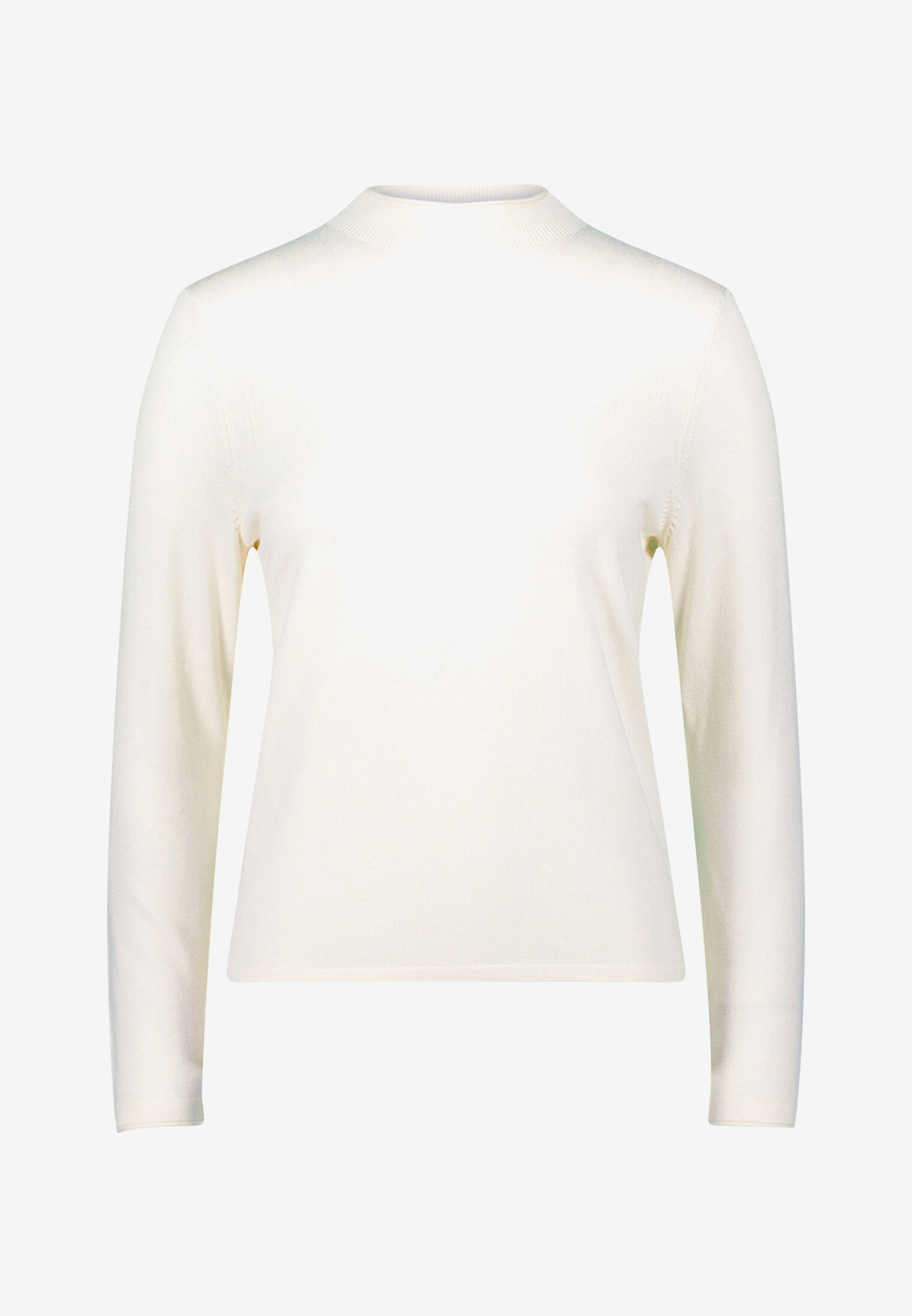 Zero |  Zero Pullover  | 38 | eggnog