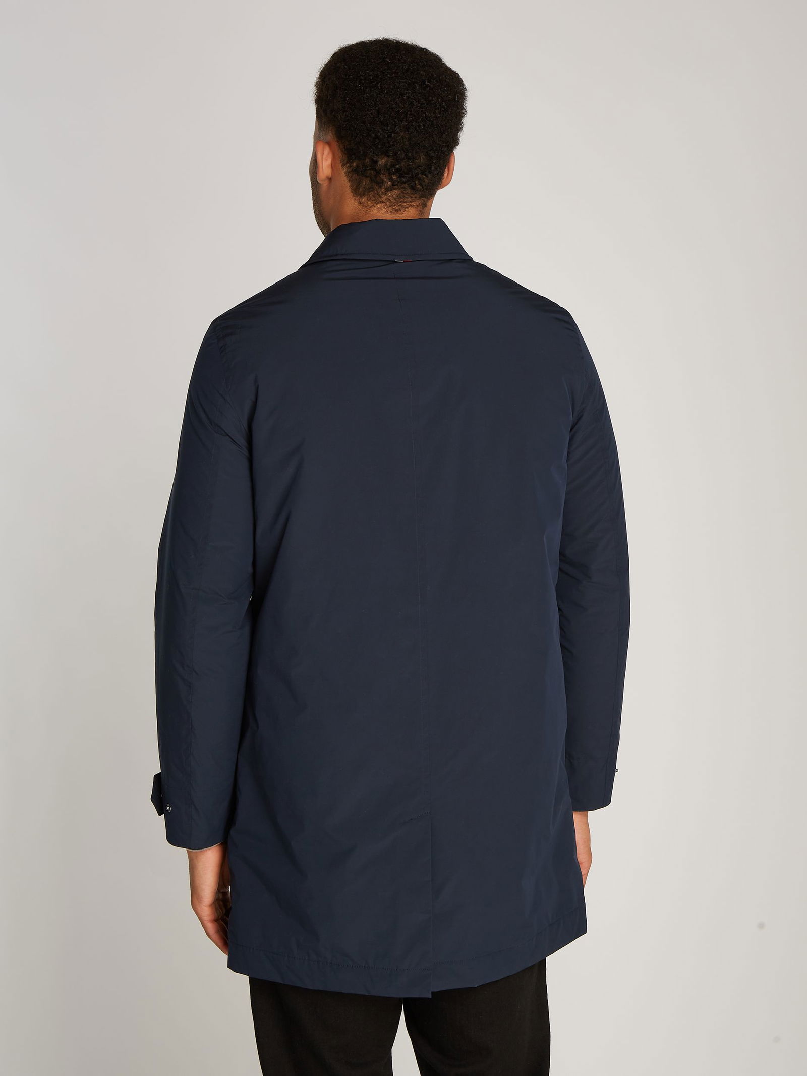  | LW PACKABLE CARCOAT | M | desert sky