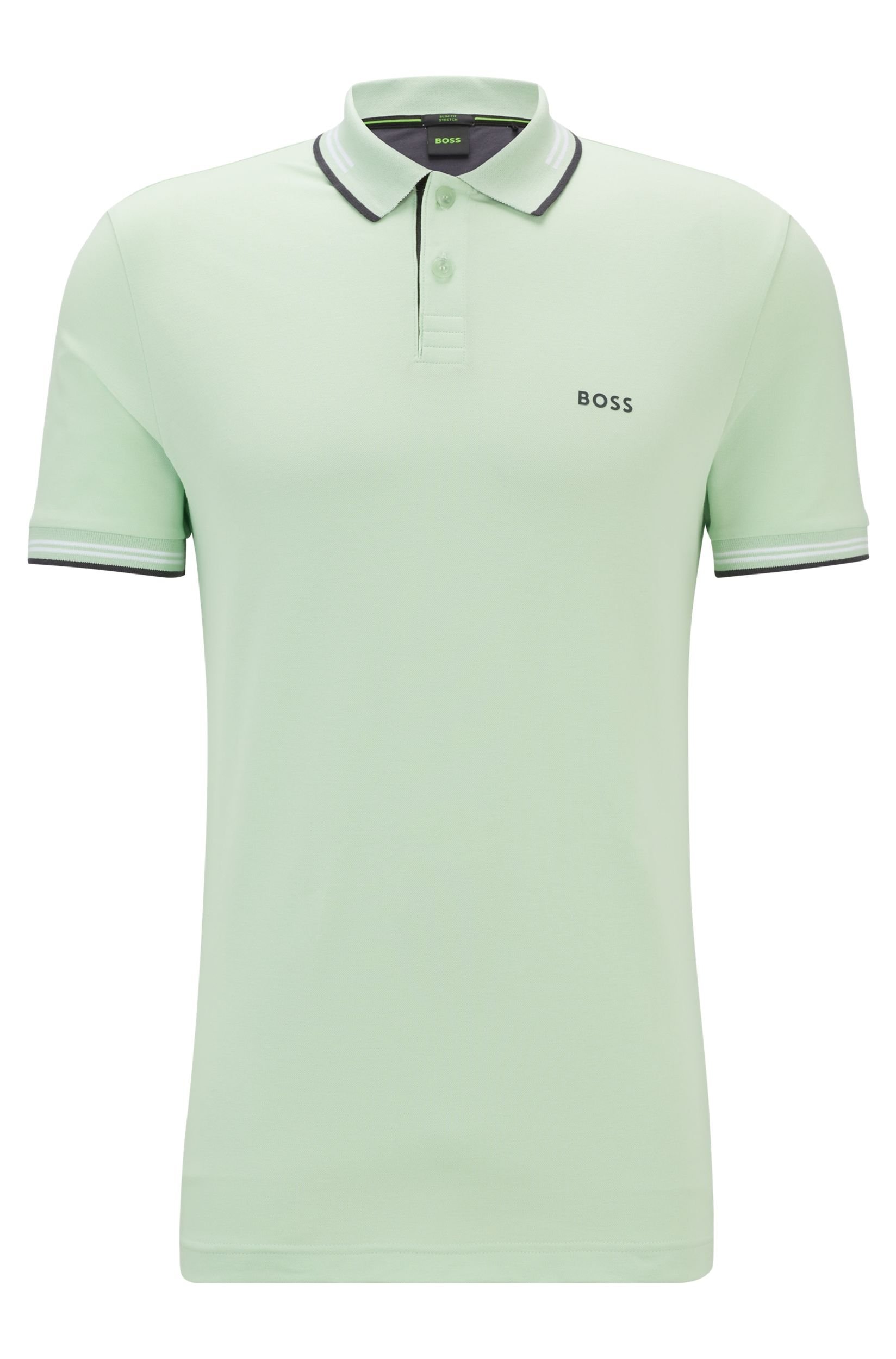 BOSS Green Poloshirt 