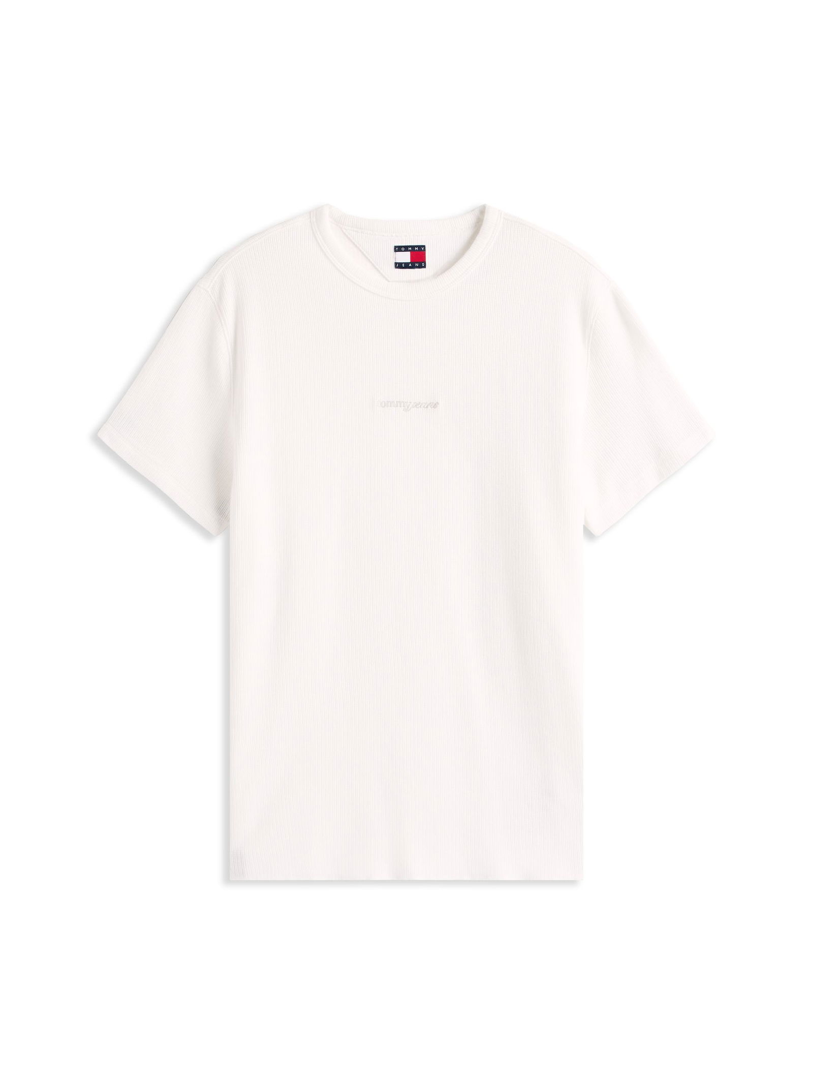 Tommy Jeans | Tommy Jeans Shirt | XL | ecru