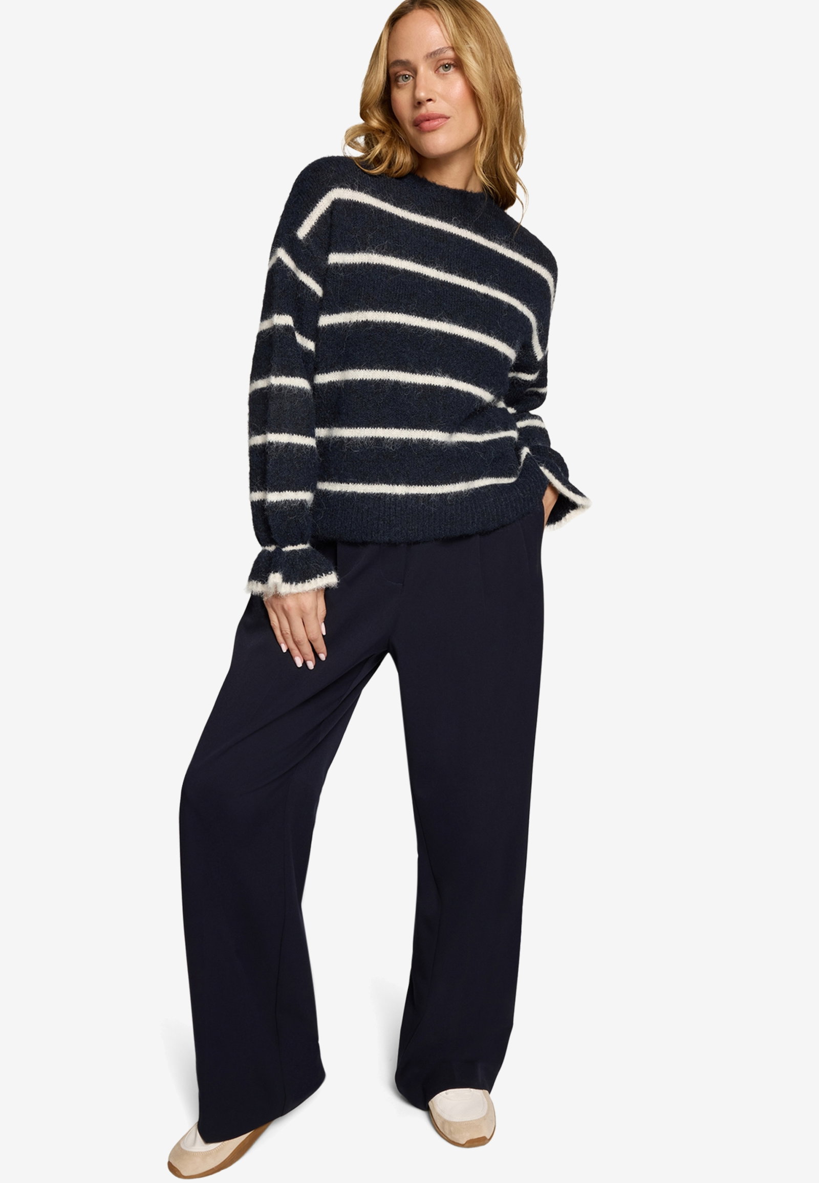 Zero Pullover #3