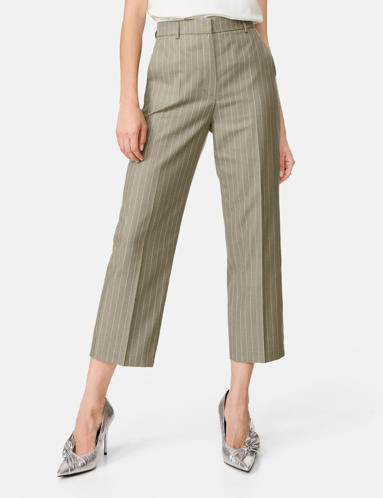 Taifun | Taifun Schmale Hose | 46