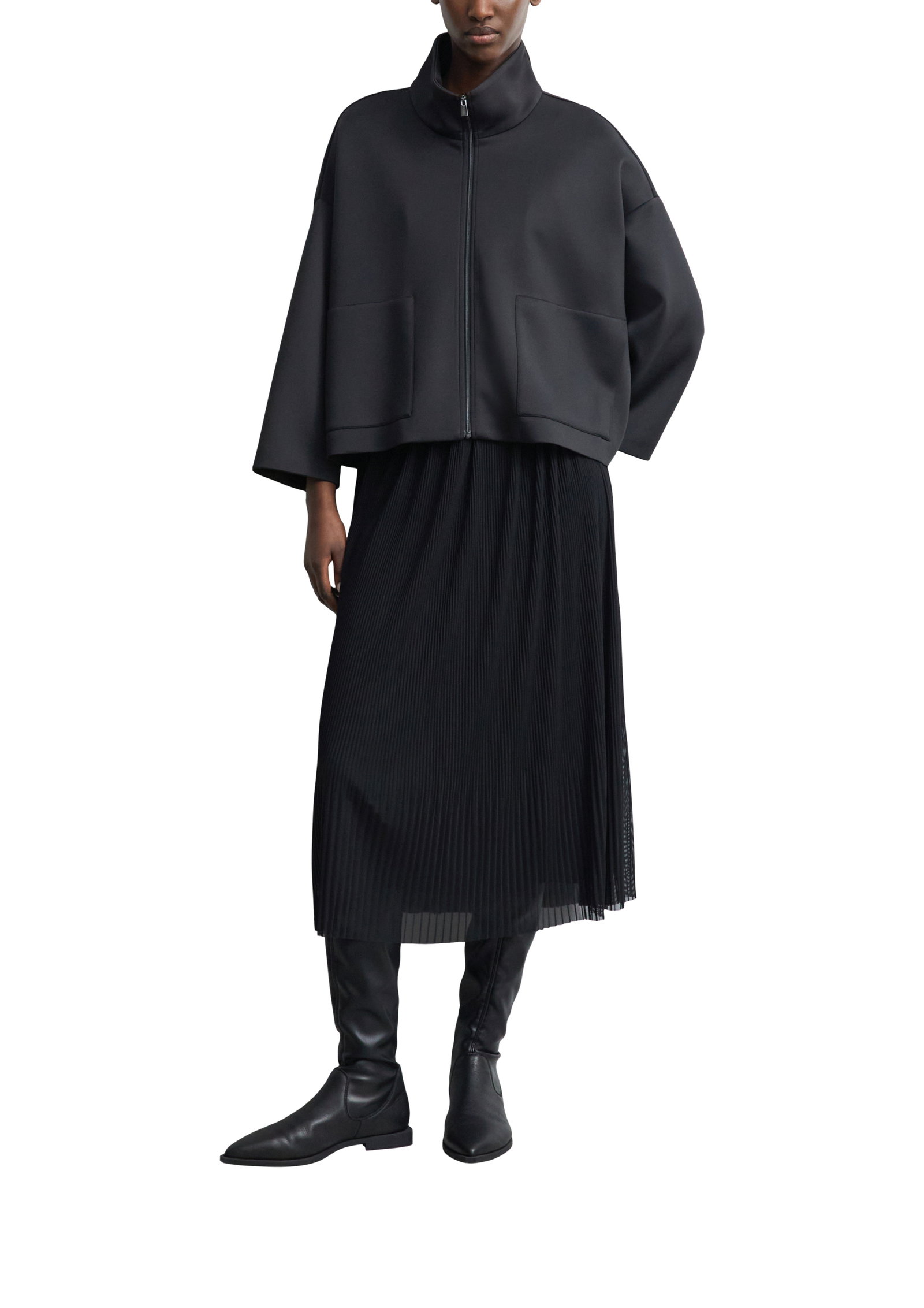 Rock, GREY/BLACK #4