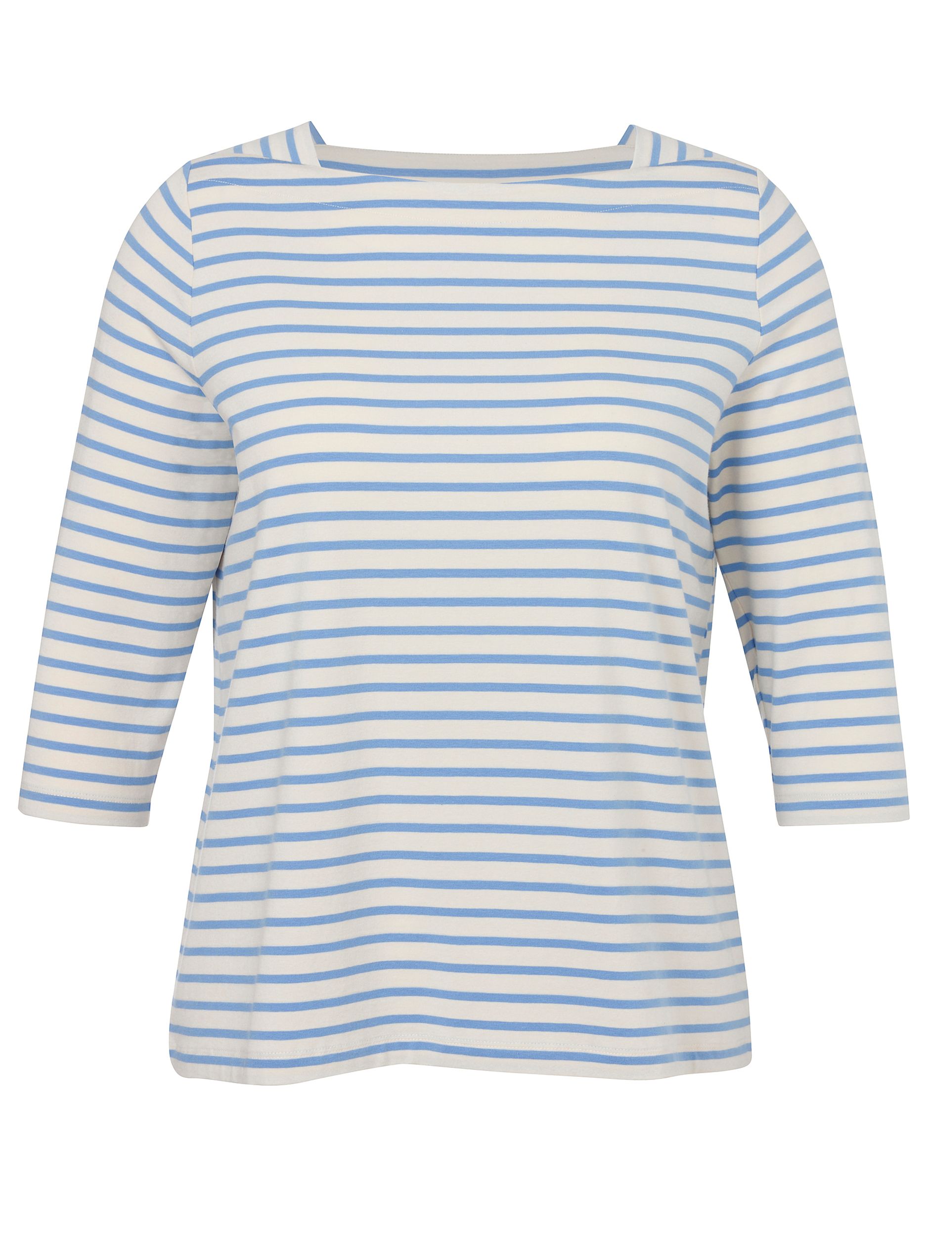 VIA APPIA DUE |  VIA APPIA DUE Shirt  | 50 | beige / bleu