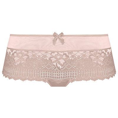 Empreinte Shorty Melody #5
