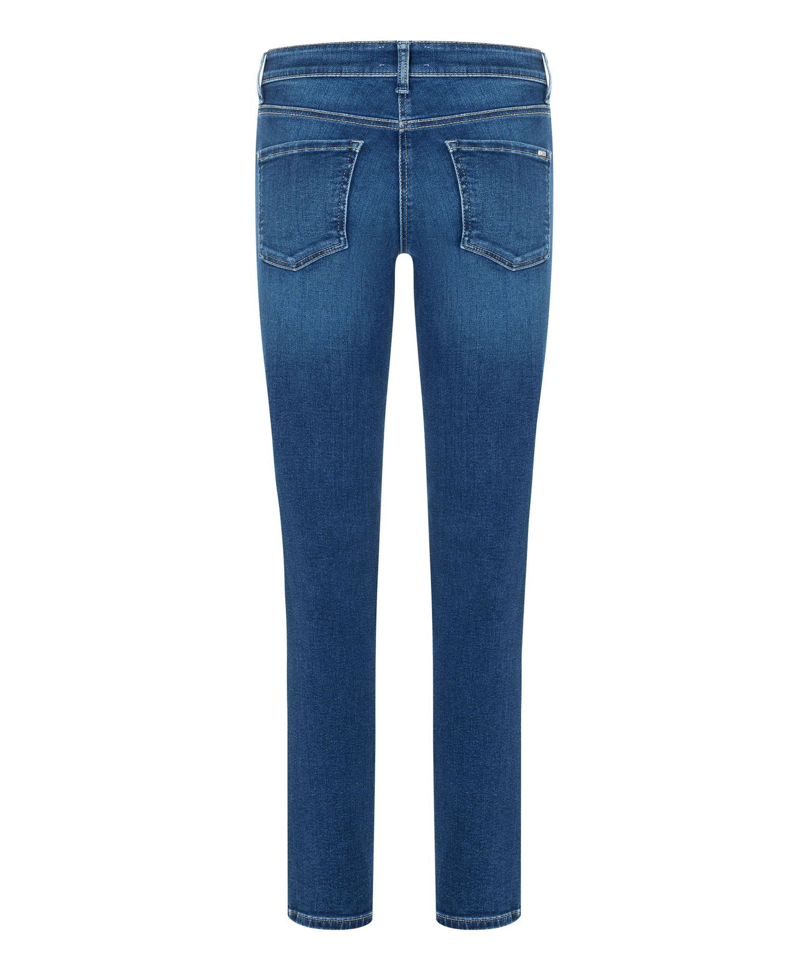 5c72d82ddde110905a4f5cdbe9a8e7bd Cambio | Cambio Straight Leg Jeans | 44/32