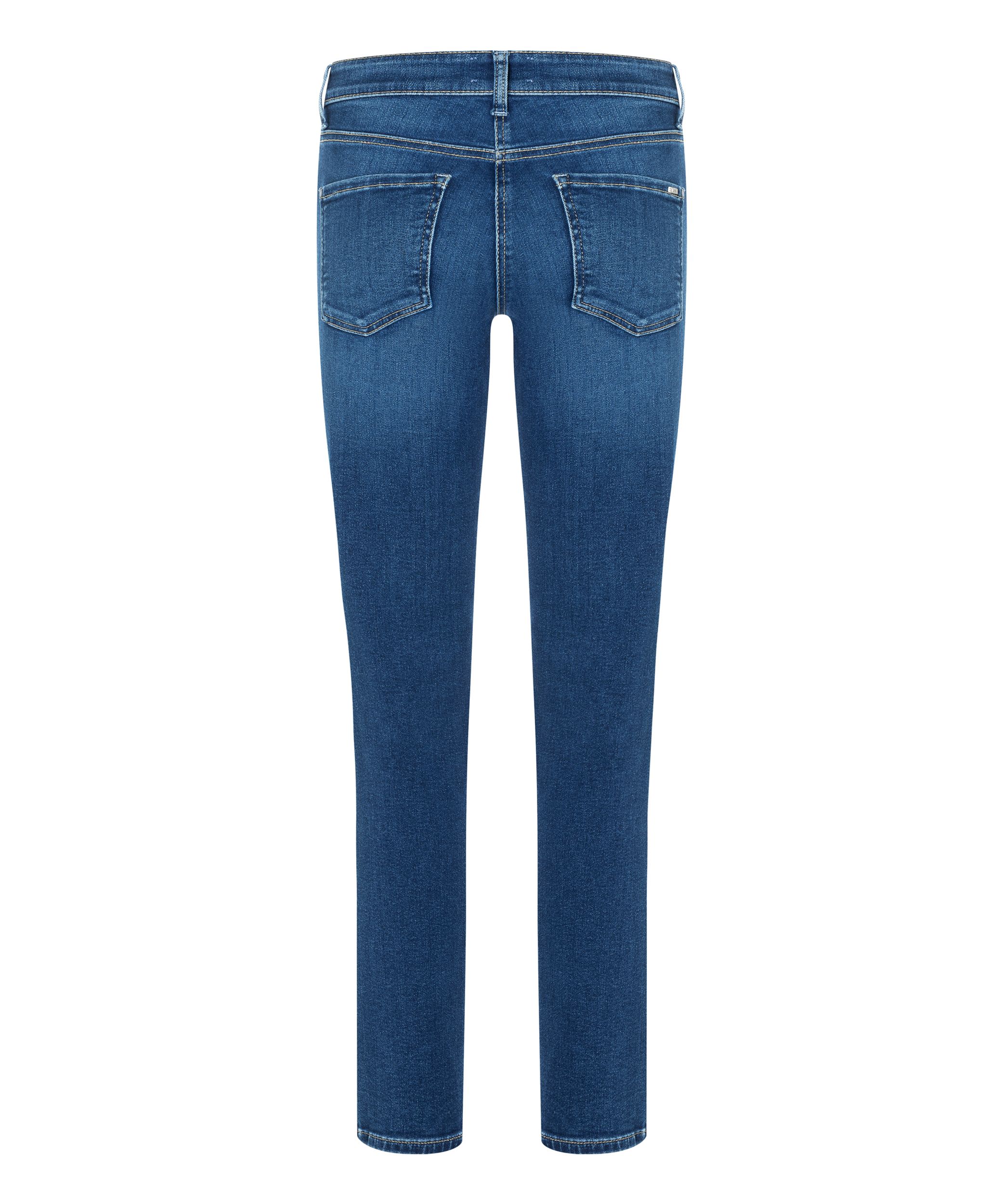 Cambio |  Cambio Straight Leg Jeans  | 44/32