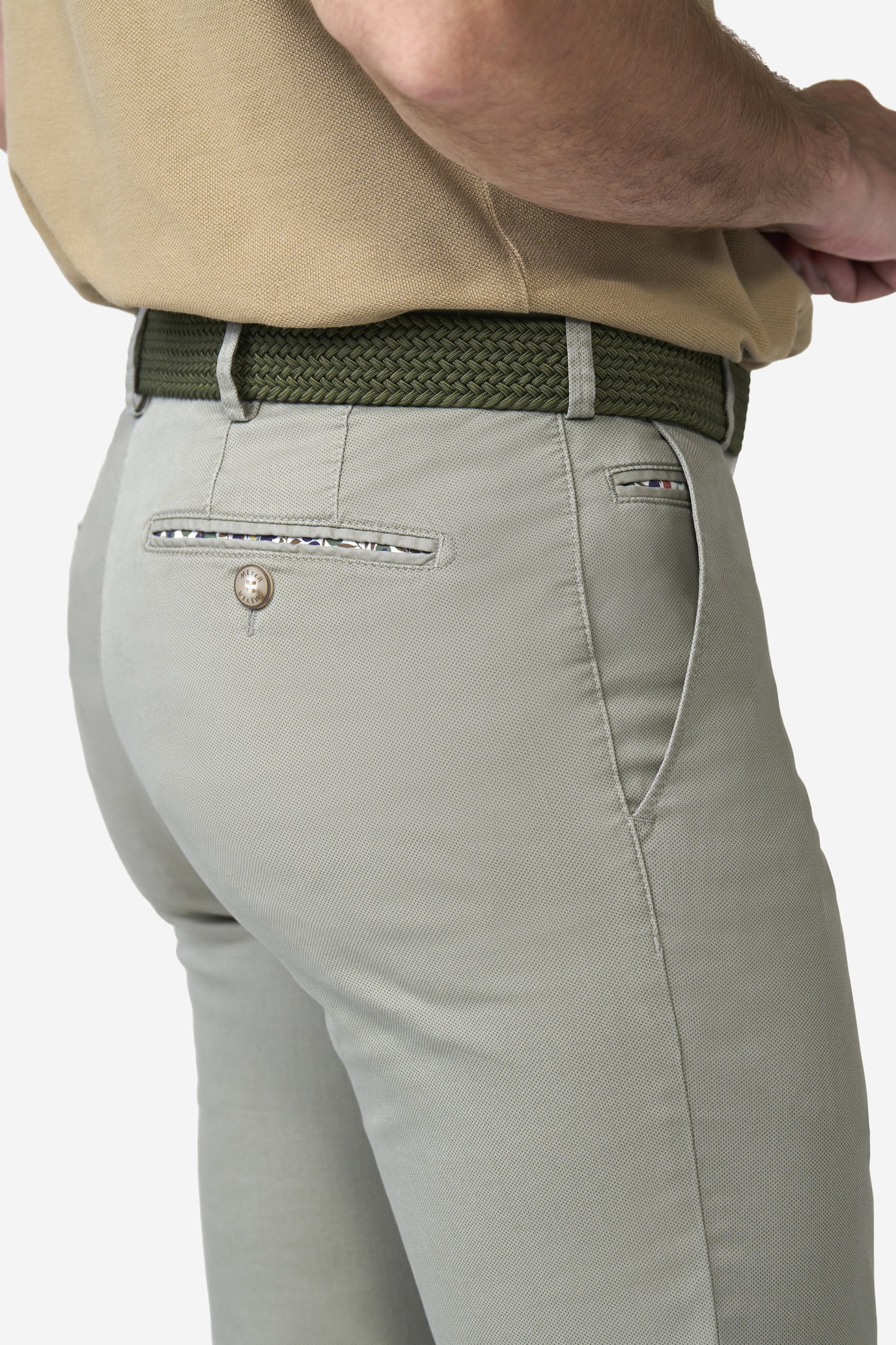 Meyer Chino #5