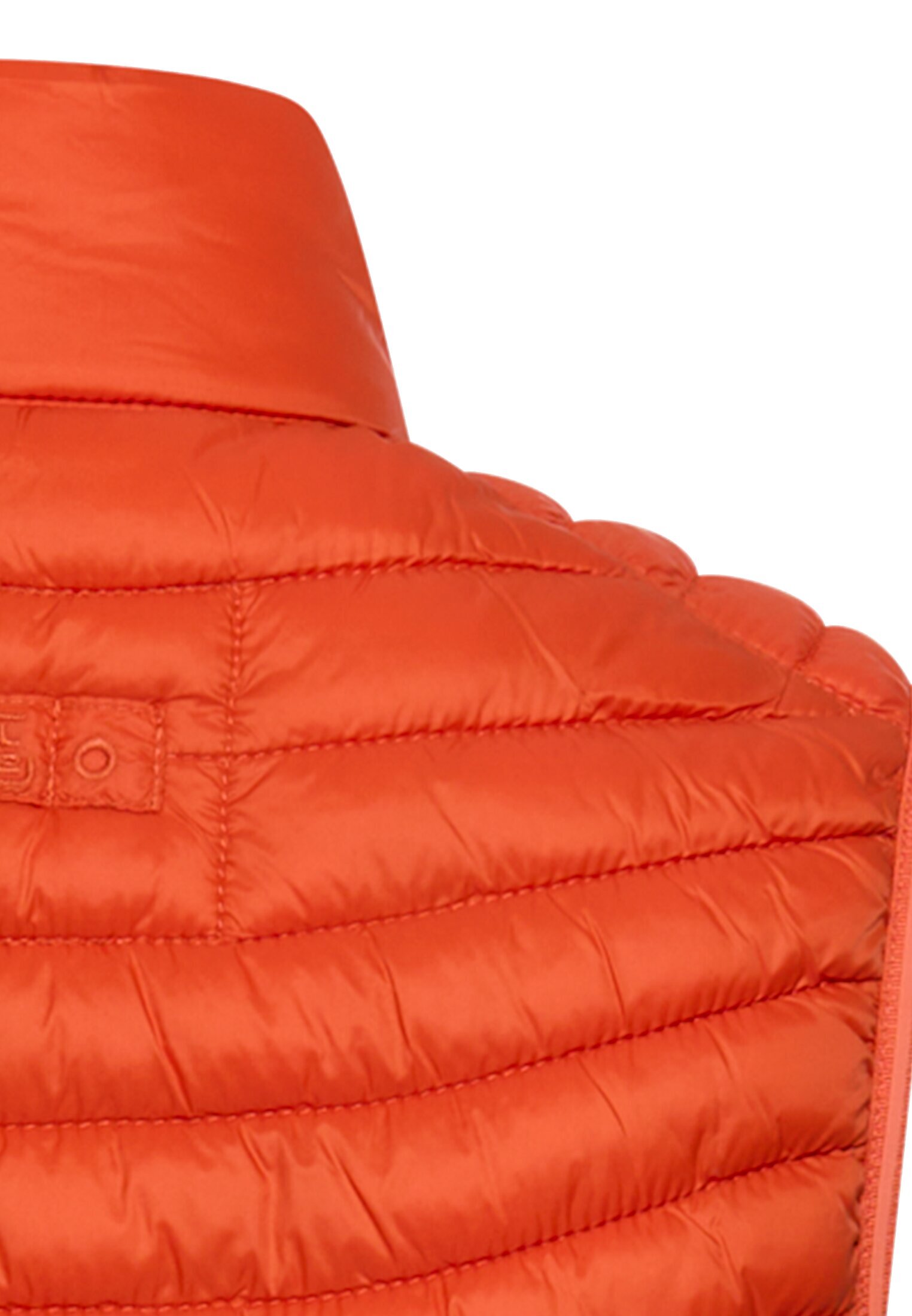 Outdoor Vests, Pumpkin #4