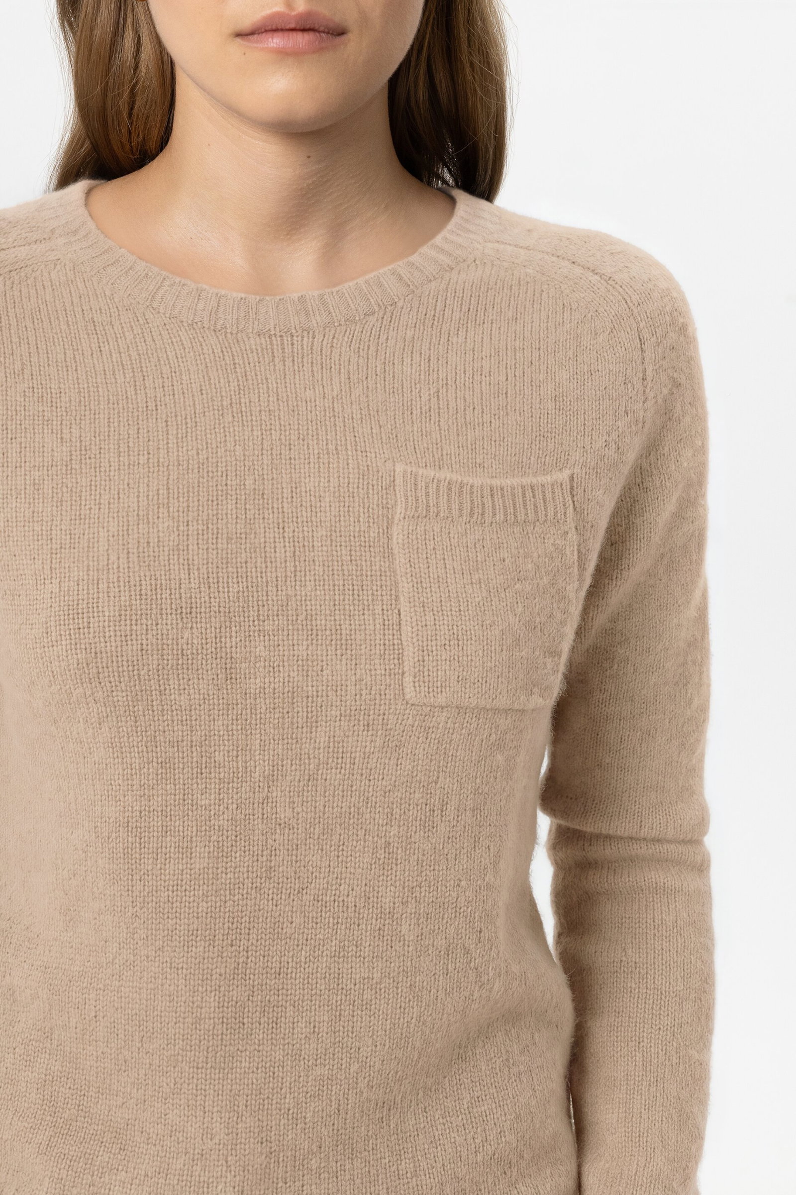 Luisa Cerano Pullover #4