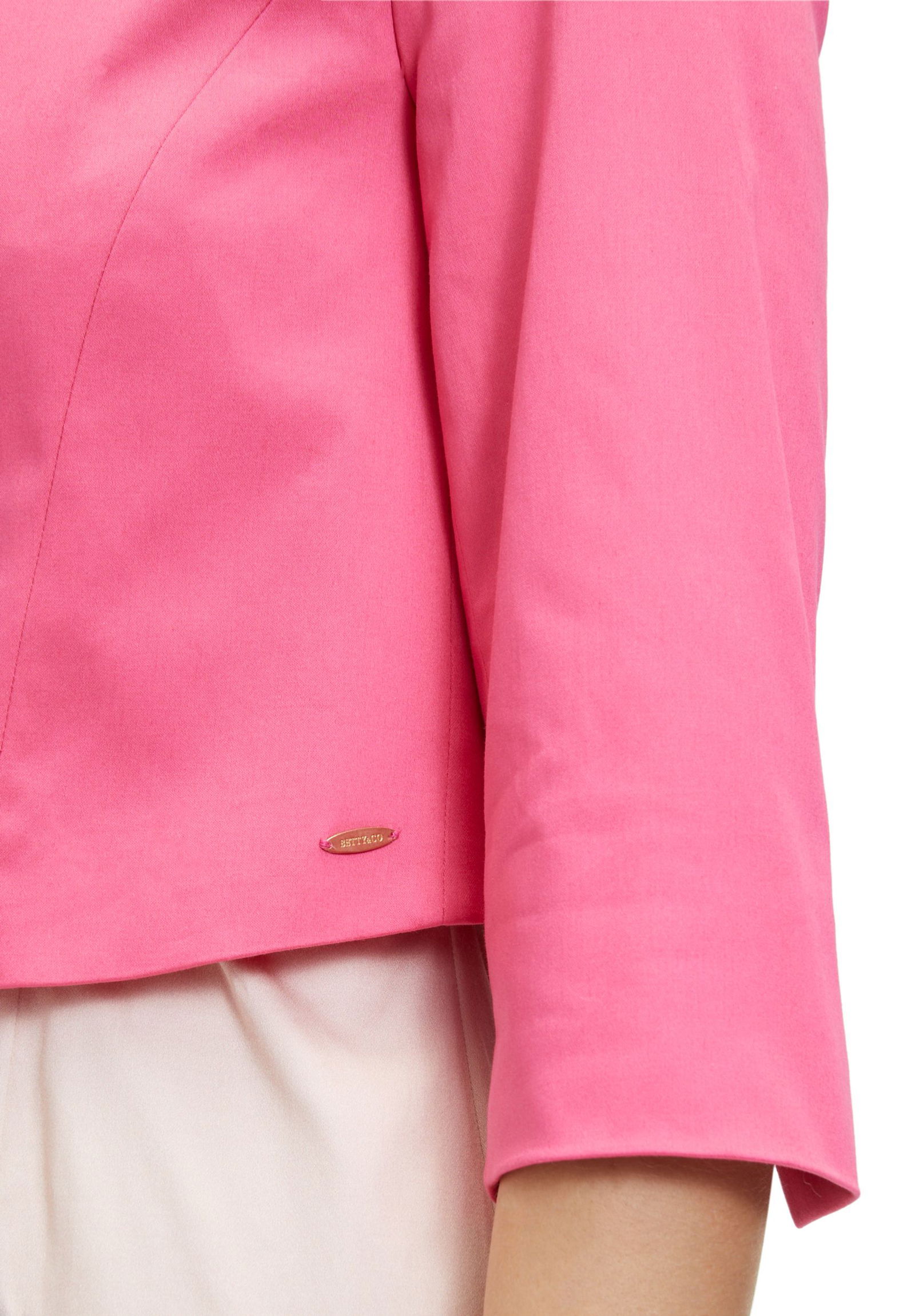 b0fa04ab8c9b58c391779153d8dc7b30 Betty & CO Kurzblazer