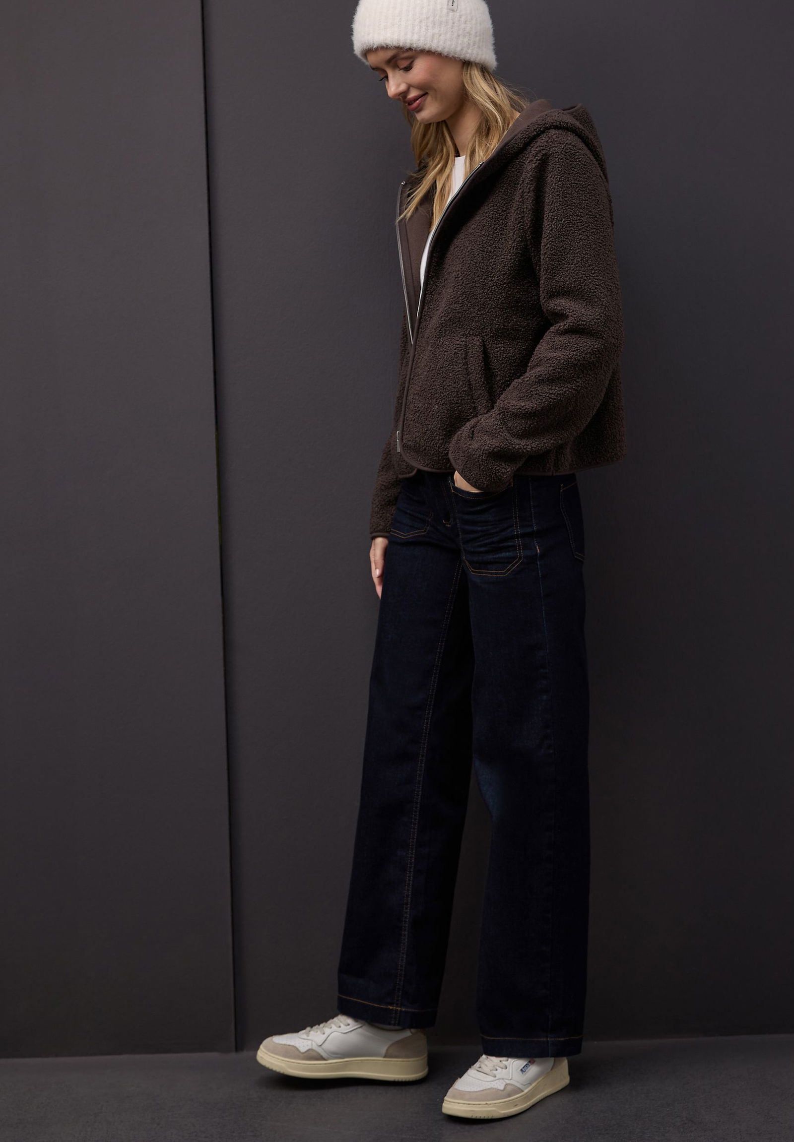 Street One |  Street One Strickjacke | Cardigan  | 44