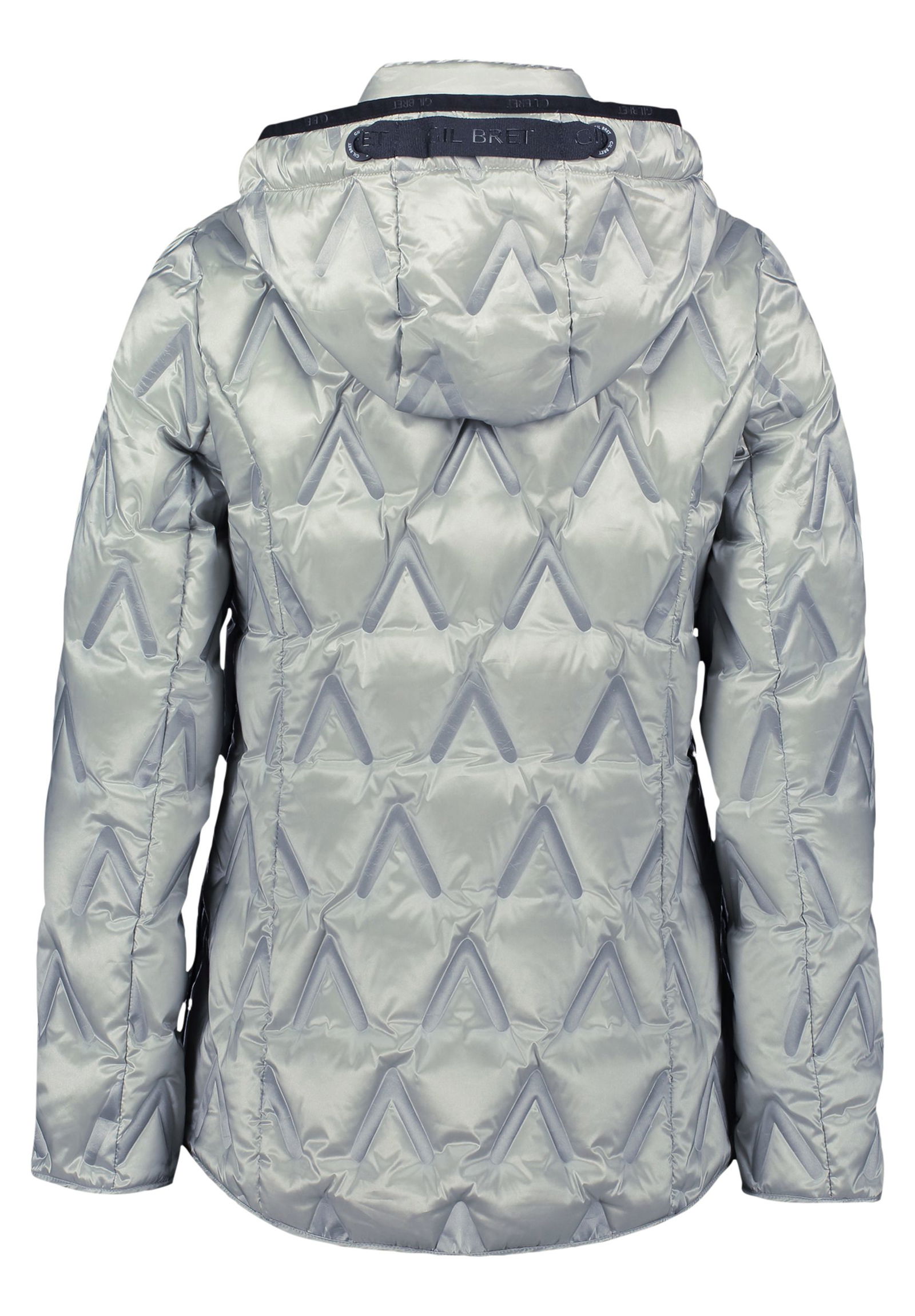 e0023669fd3190428ec75a32d04f33e3 Gil Bret | Gil Bret Funktionsjacke | 48 | desert sage