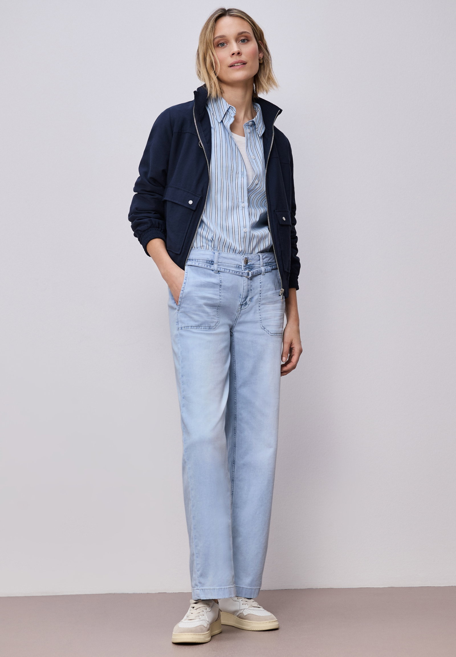 Street One 7/8-Jeans #5