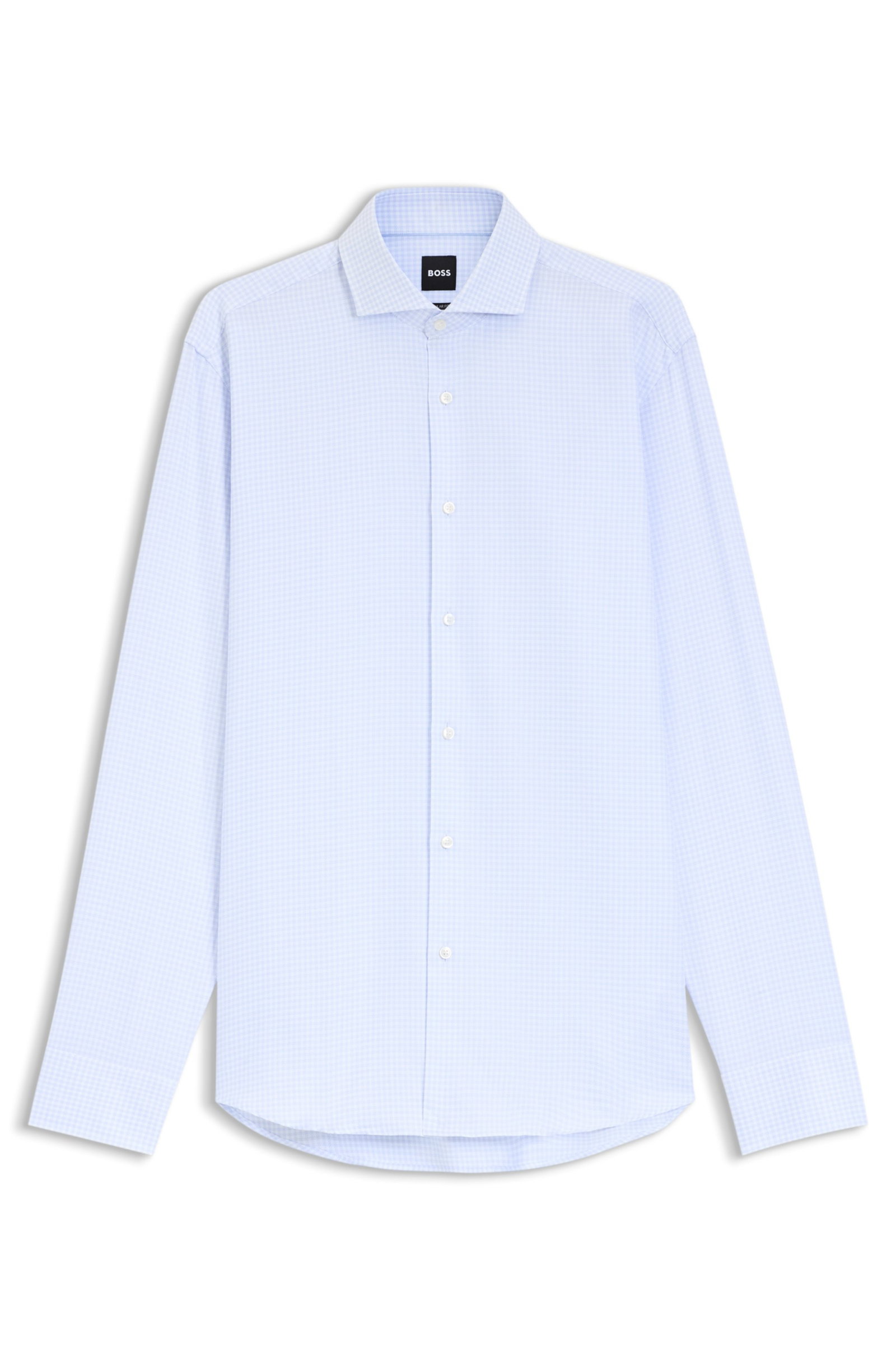 H-JOE-SP-C1-261 10277352 01, Light/Pastel Blue #1