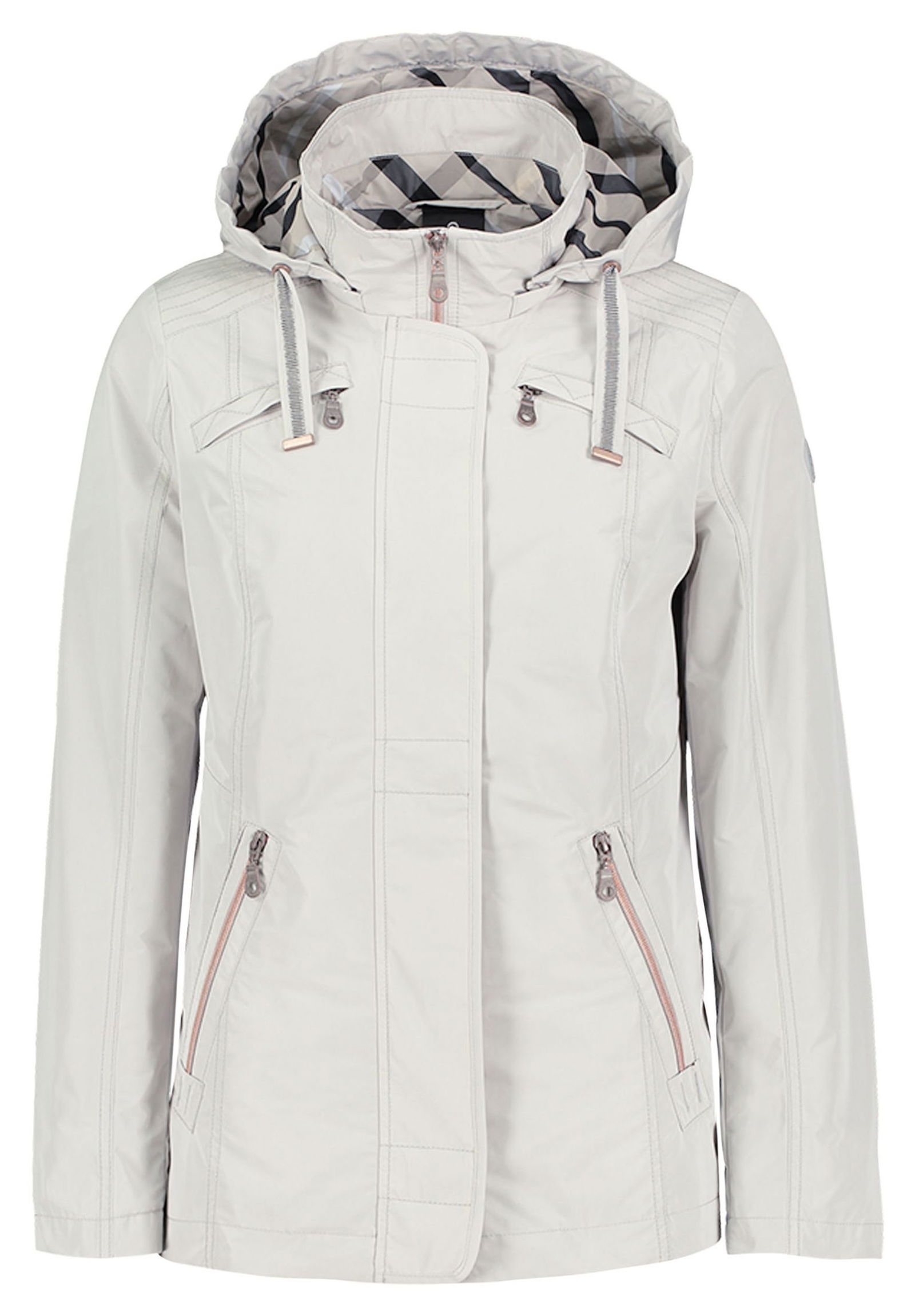 a7fbdef94fe052a06bfe3698f9145b56 Gil Bret |  Gil Bret Funktionsjacke | 42 | kalkgestein