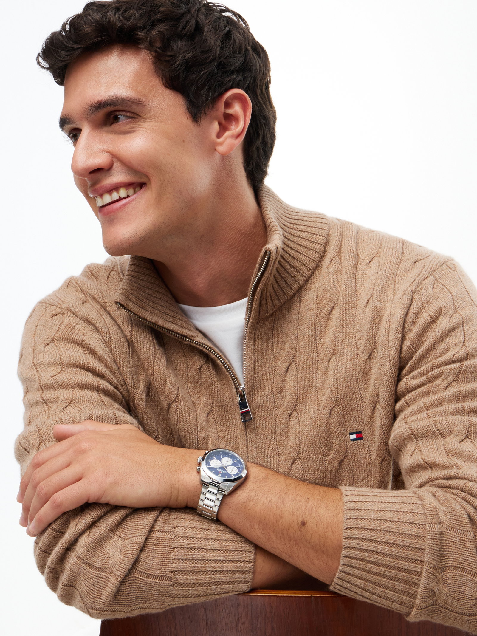 Tommy Hilfiger Pullover #3