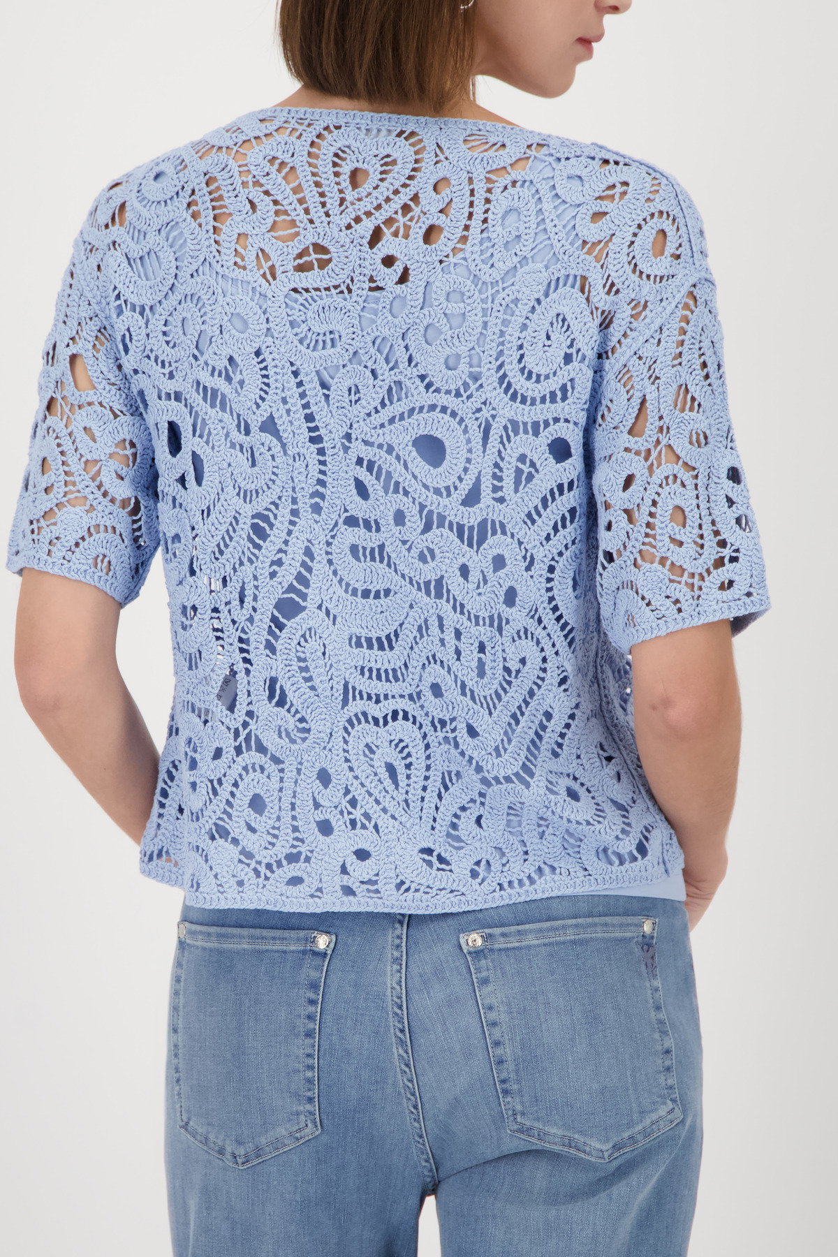 Monari Pullover #4