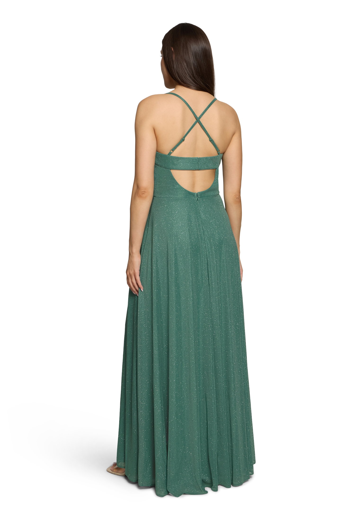 Suddenly Princess  Abendkleid #4
