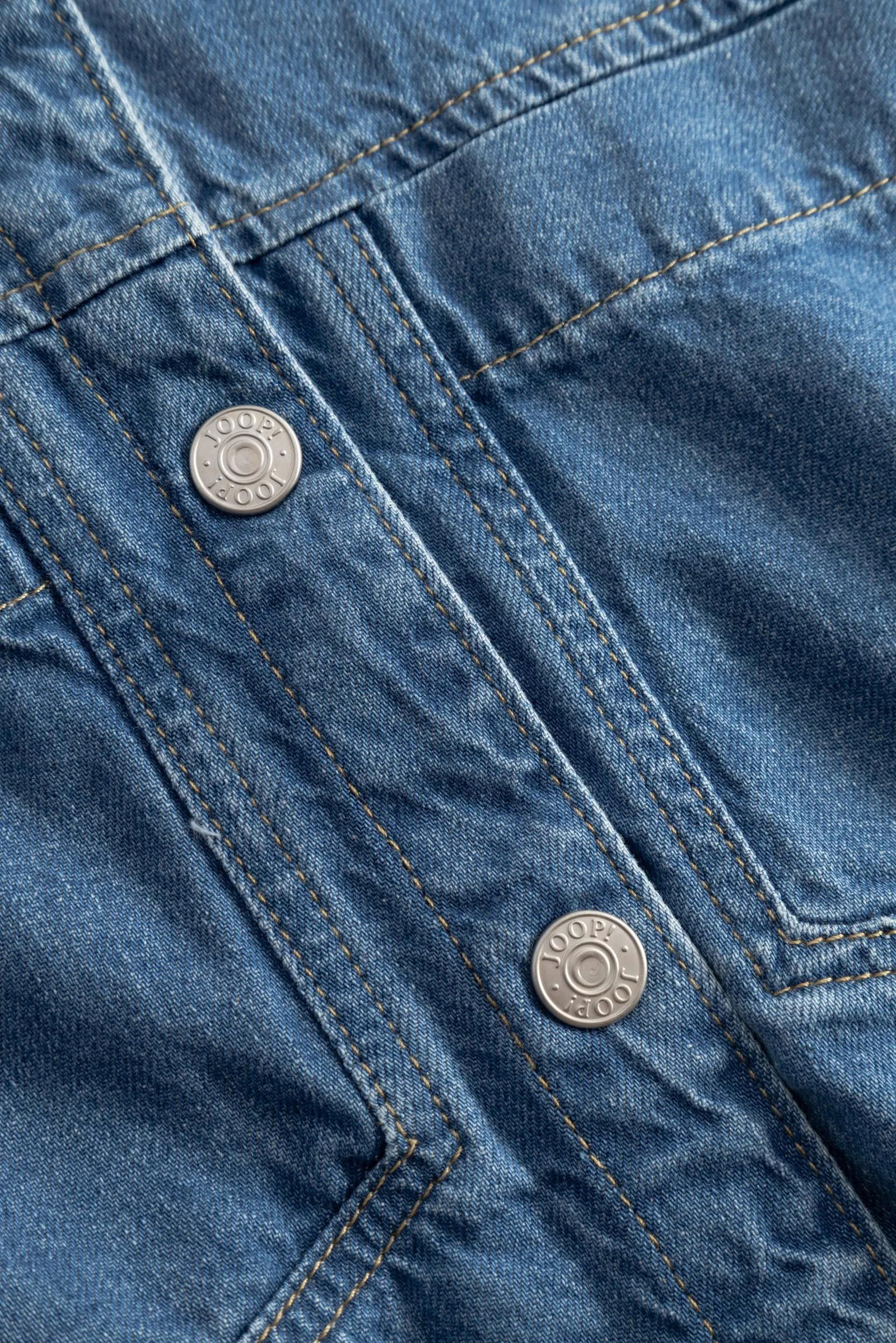 Joop |  Joop Jeansjacke  | 38