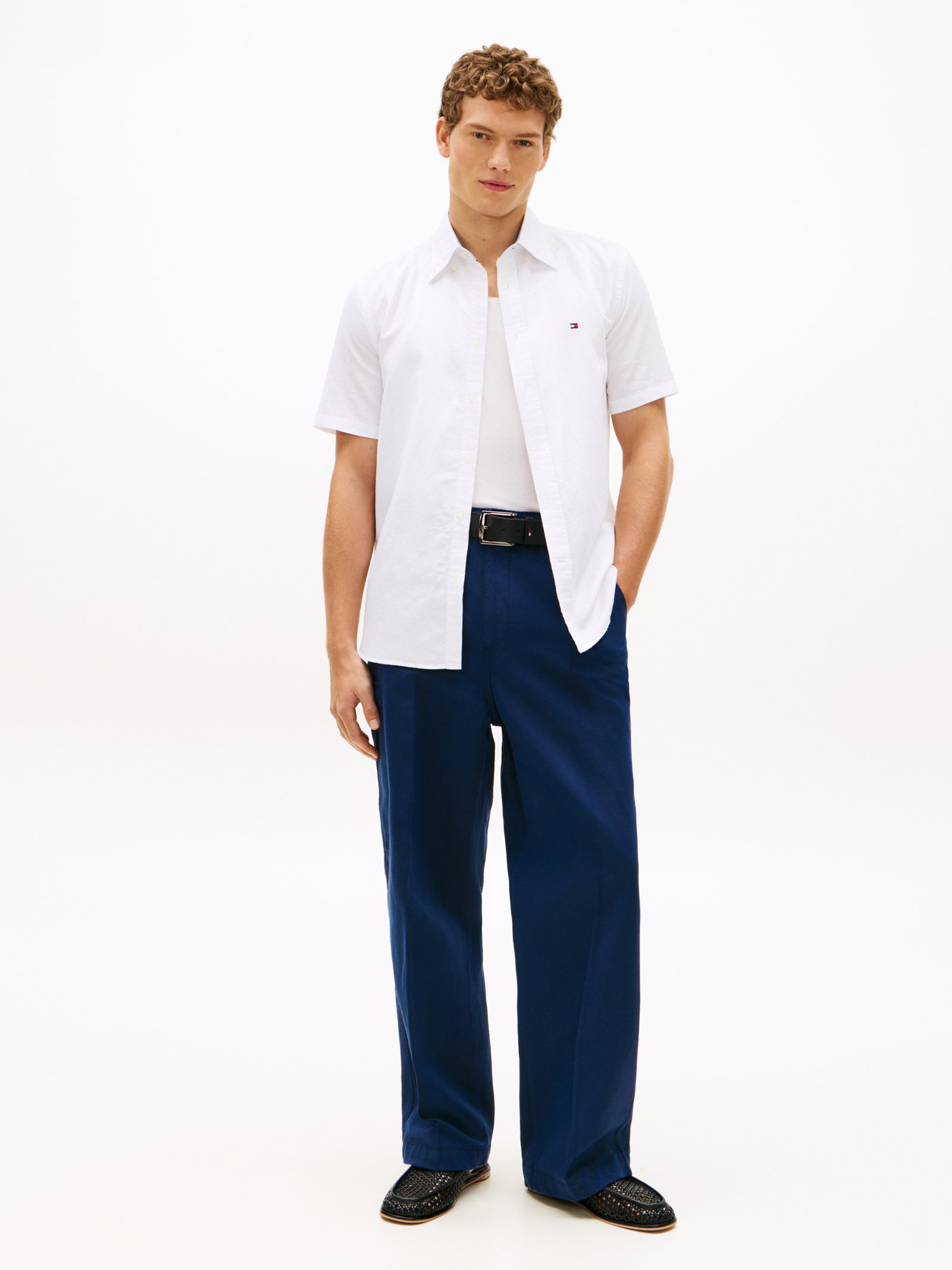 Tommy Hilfiger Hemd Regular Fit #3