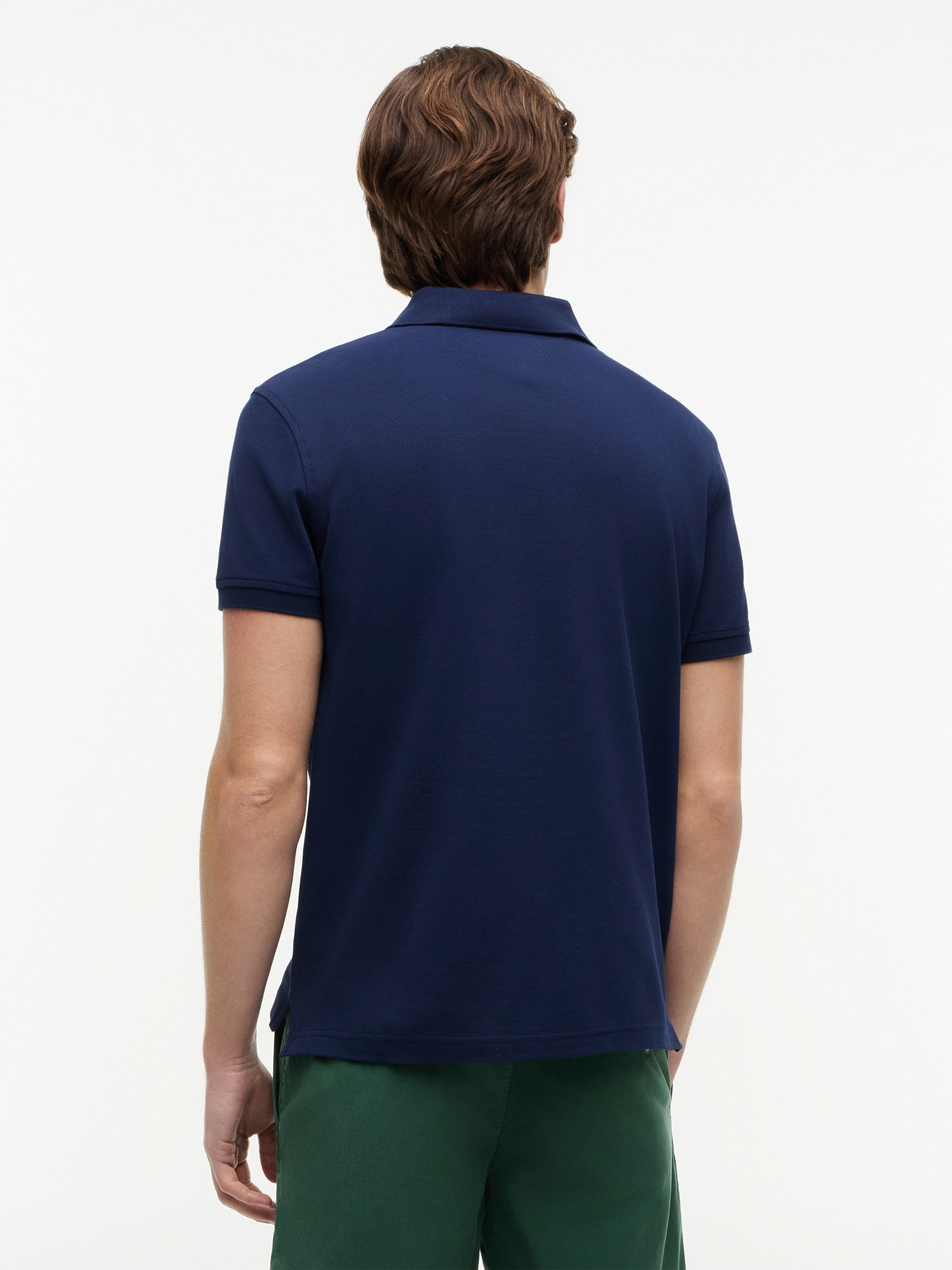 1985 REGULAR POLO, BLUE #8