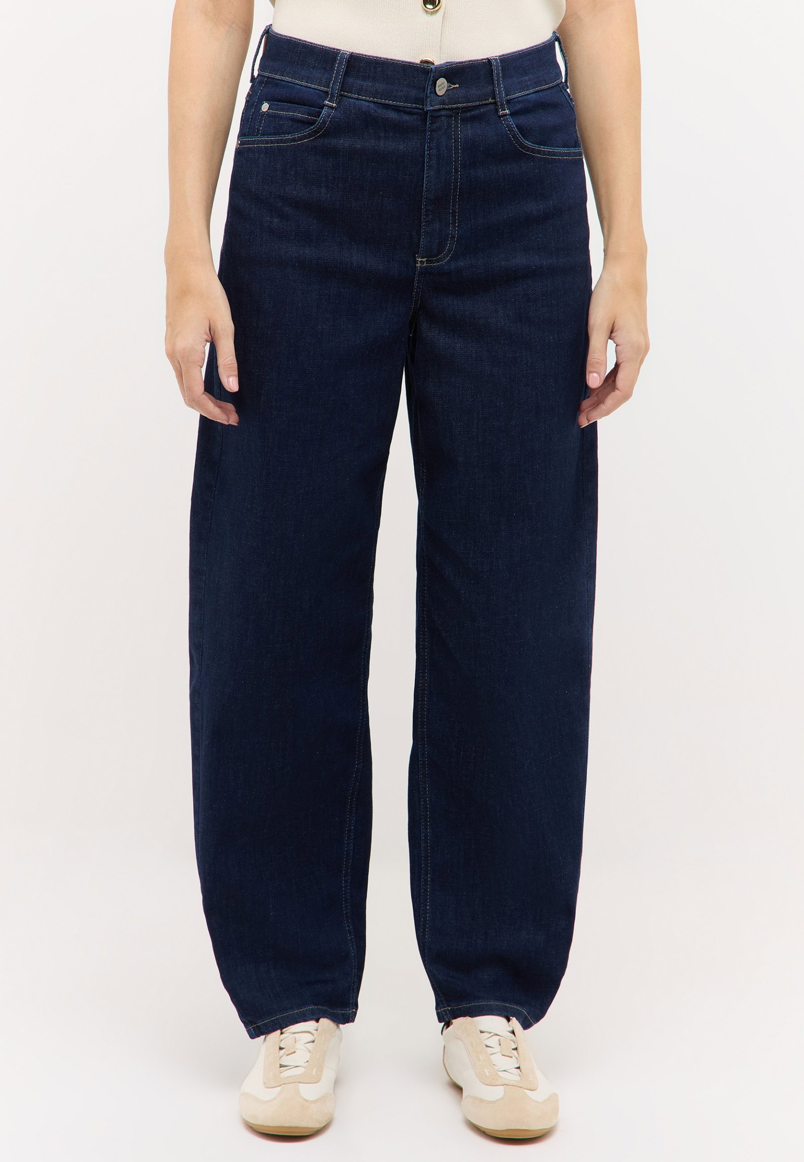 ELVA, dark indigo #3