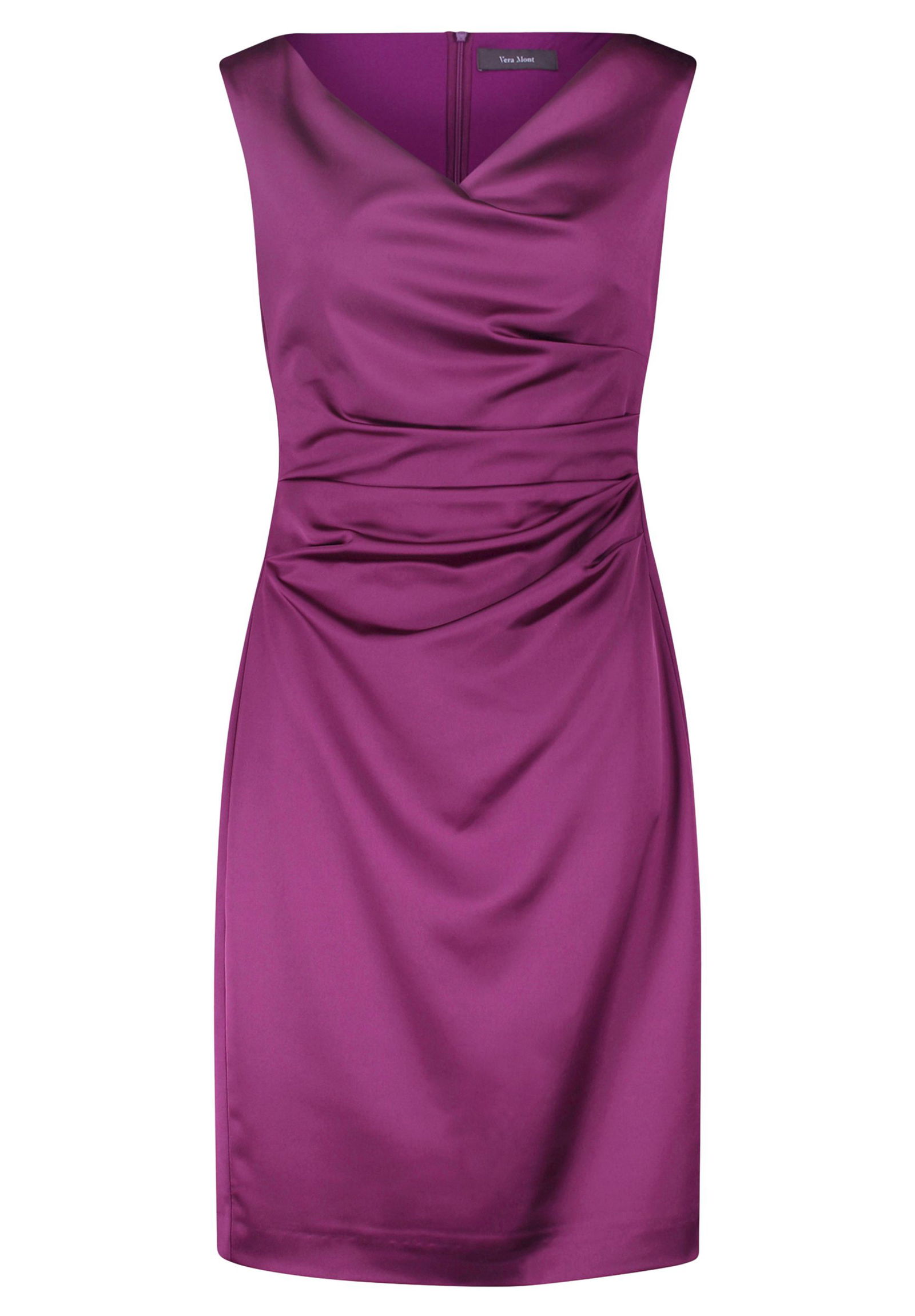 e89d9db6ac04dab537027393b9258f78 Vera Mont Kurzes Kleid