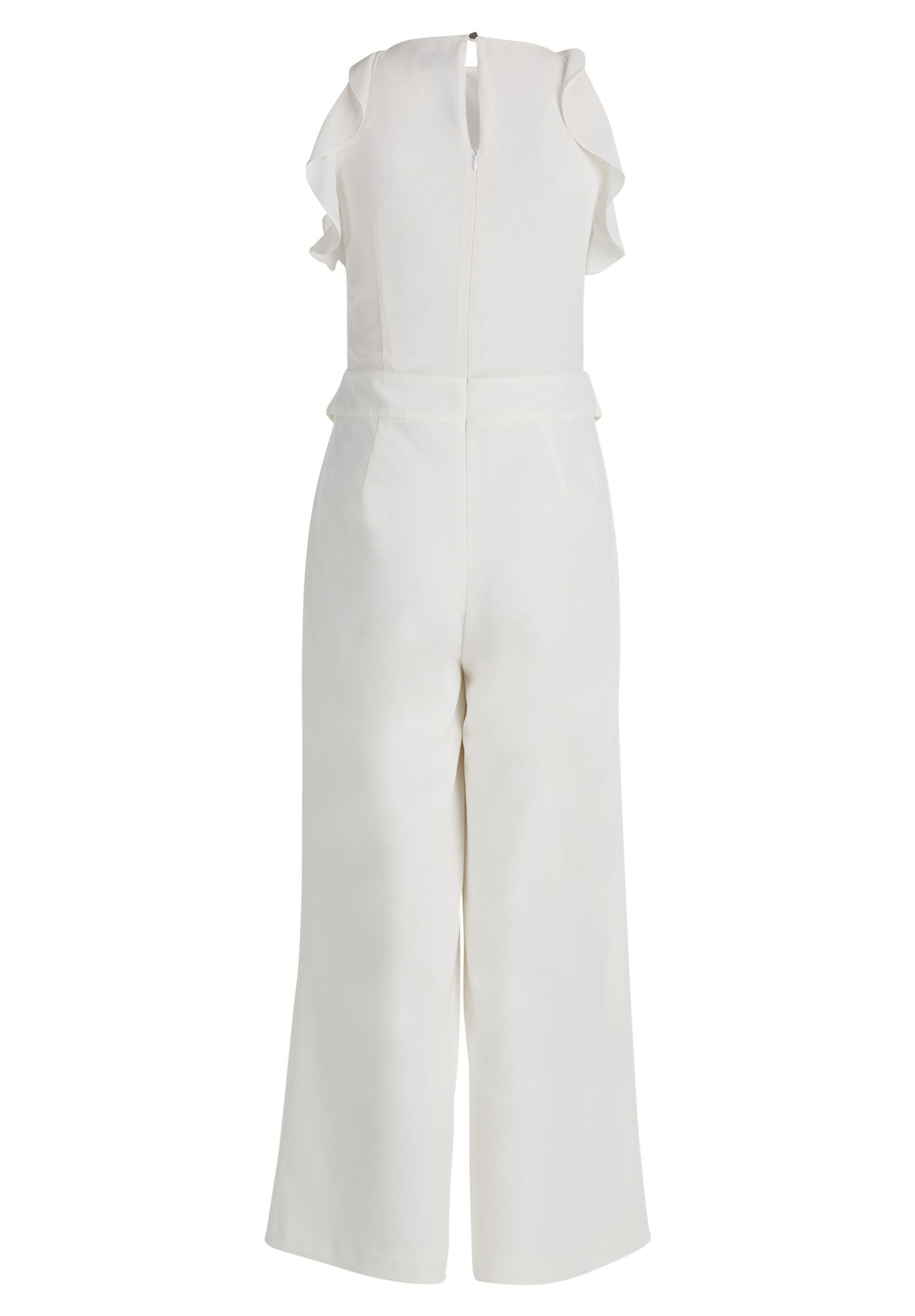 d08e34218a87415e51f003c8f162cd80 VM by Vera Mont Jumpsuit