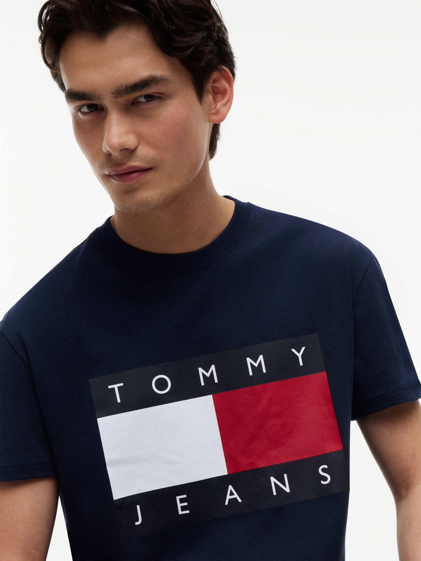 Tommy Jeans Shirt #3