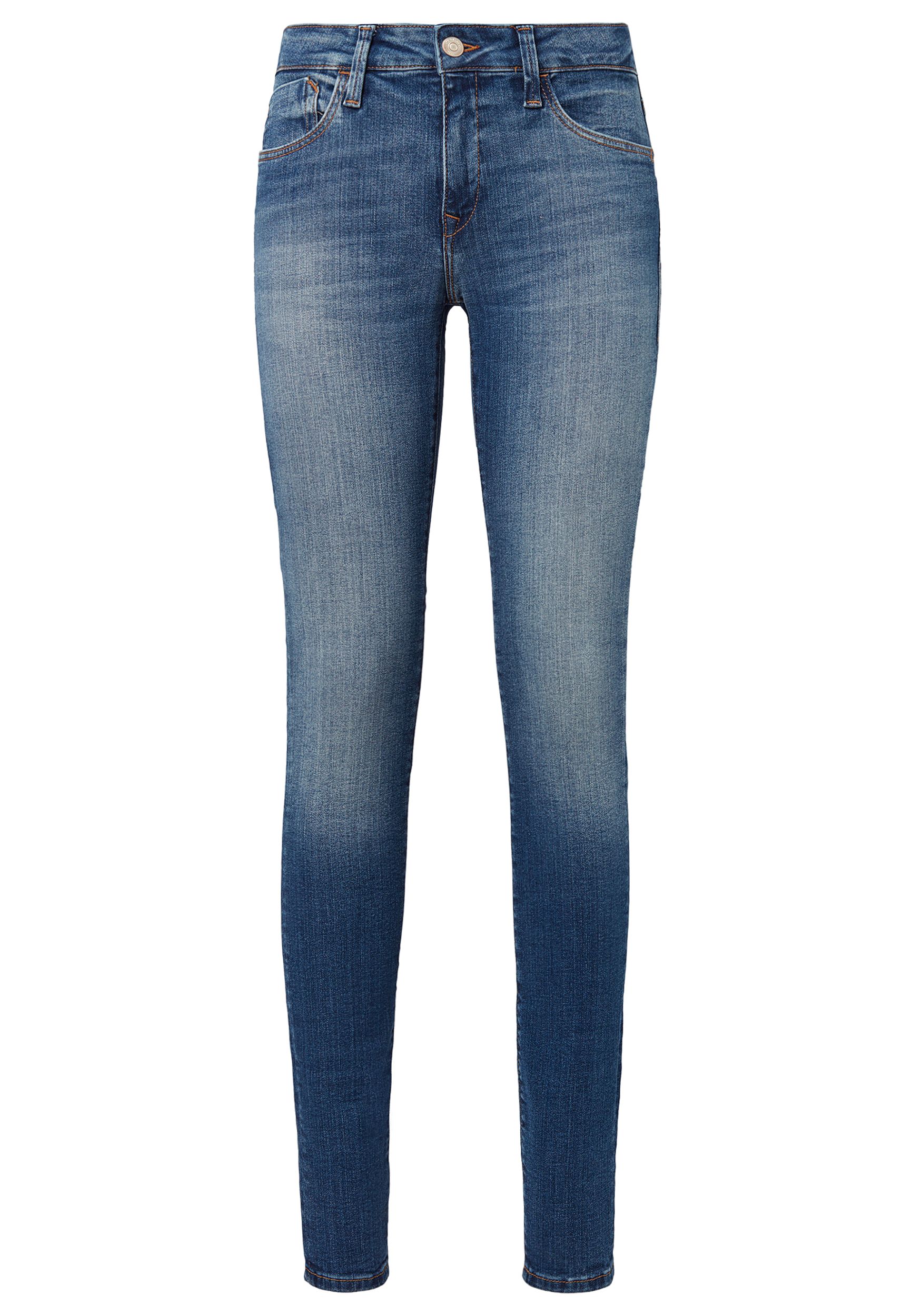 Mavi Skinny Jeans 