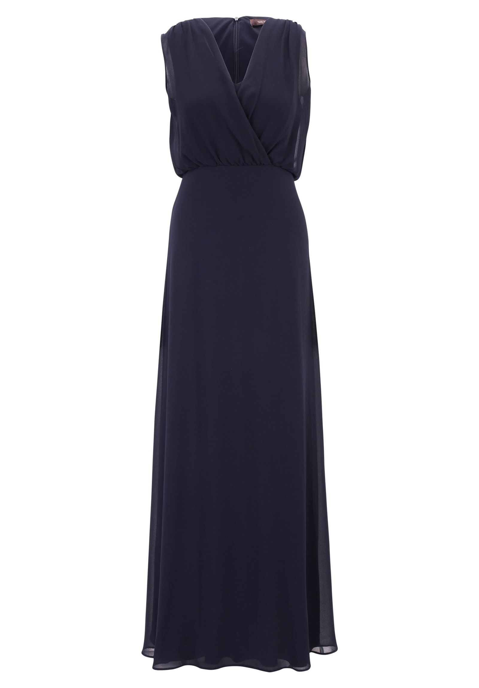 935b797dcd38345ff76b85750ba71f4a Vera Mont Langes Kleid