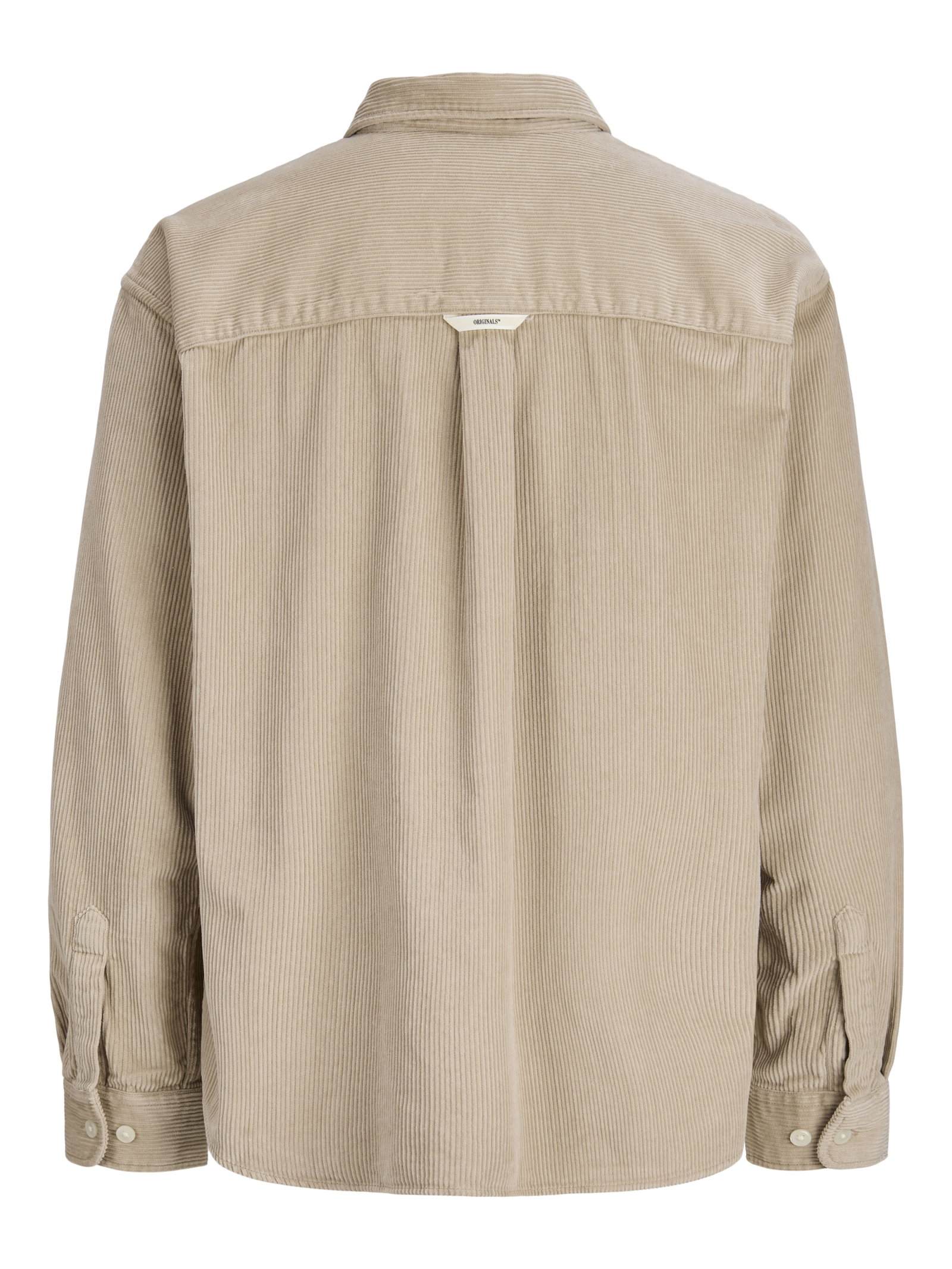 JORFREDERIKSBERG CORDUROY OVERSHIRT #5