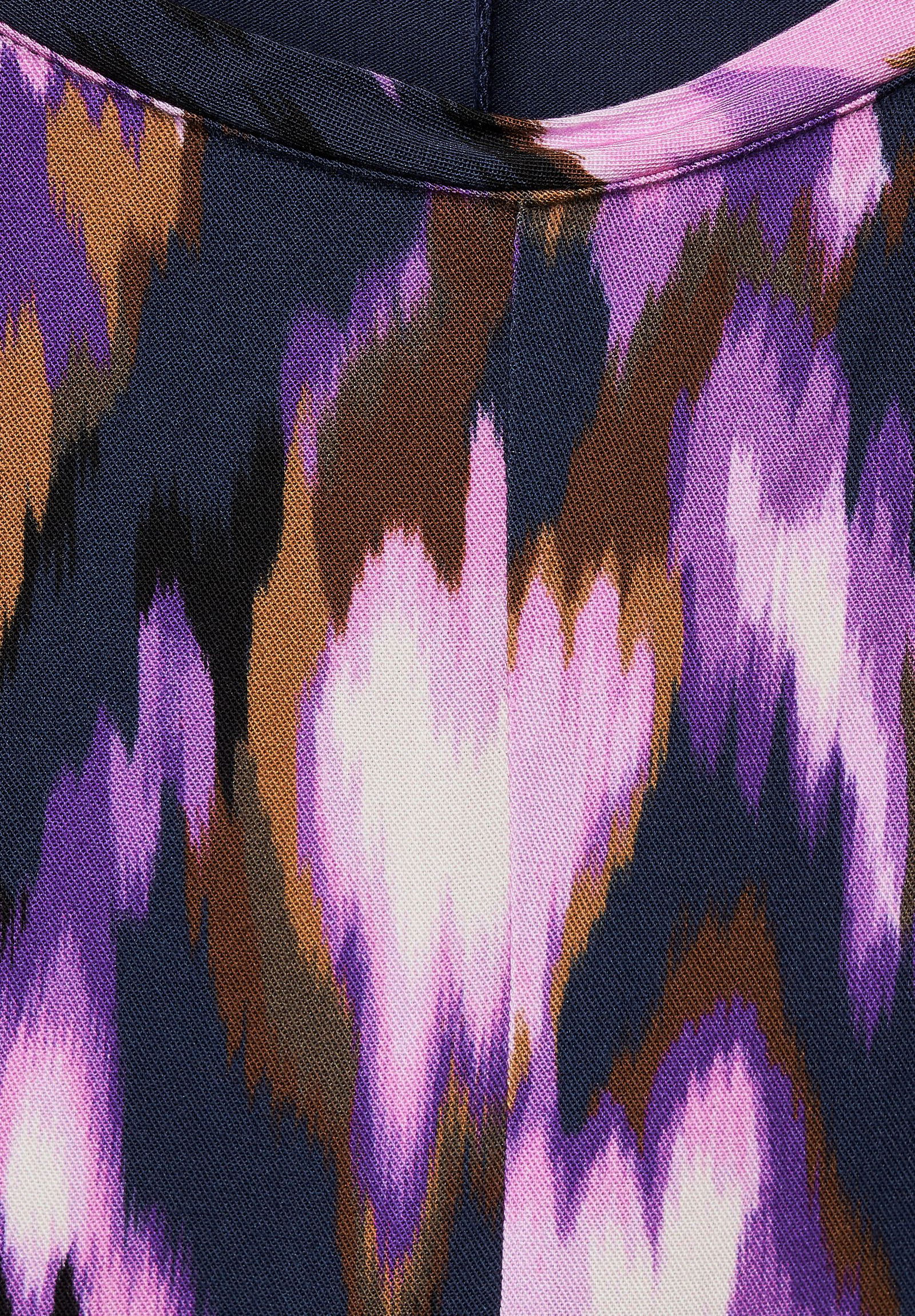 1c9fb885d3acfade7e4a4d4f151eb61c Street One | Street One Top | 42 | deep pure lilac