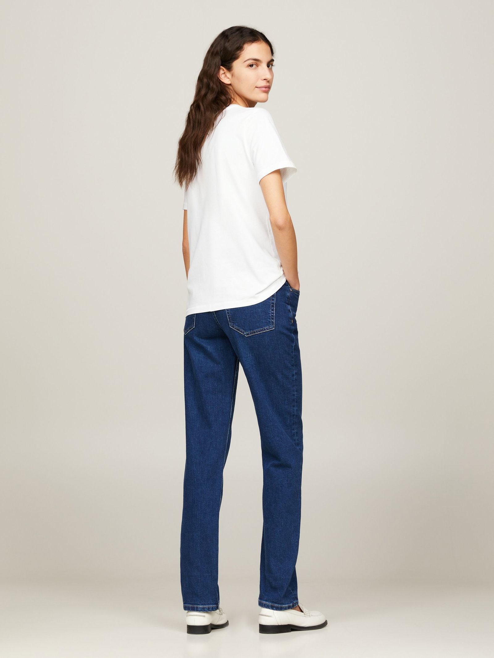 Tommy Hilfiger |  Tommy Hilfiger Shirt  | L | whimsy pink