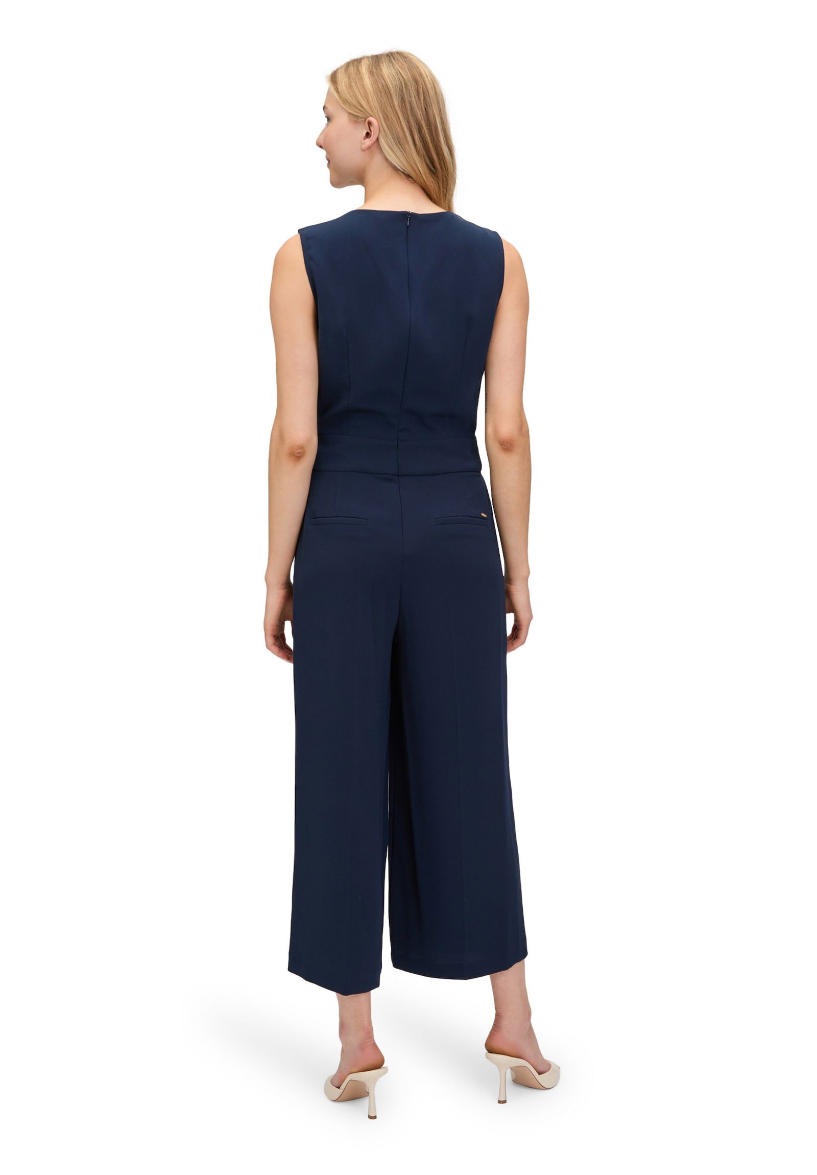 Betty & CO |  Betty & CO Jumpsuit | 42 | koralle