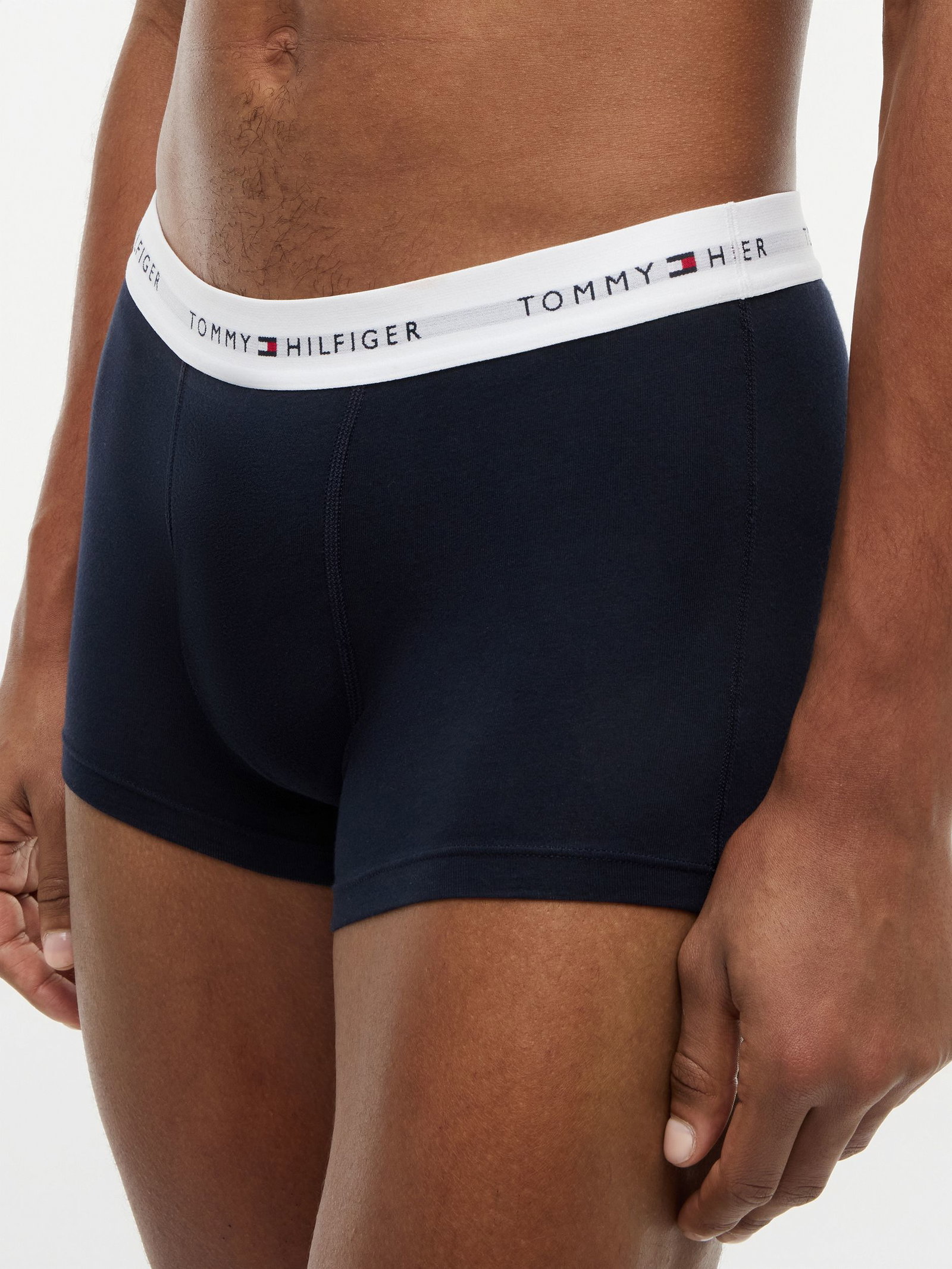 Tommy Hilfiger |  Tommy Hilfiger Multipack  | S | desert sky/desert sky/desert sky