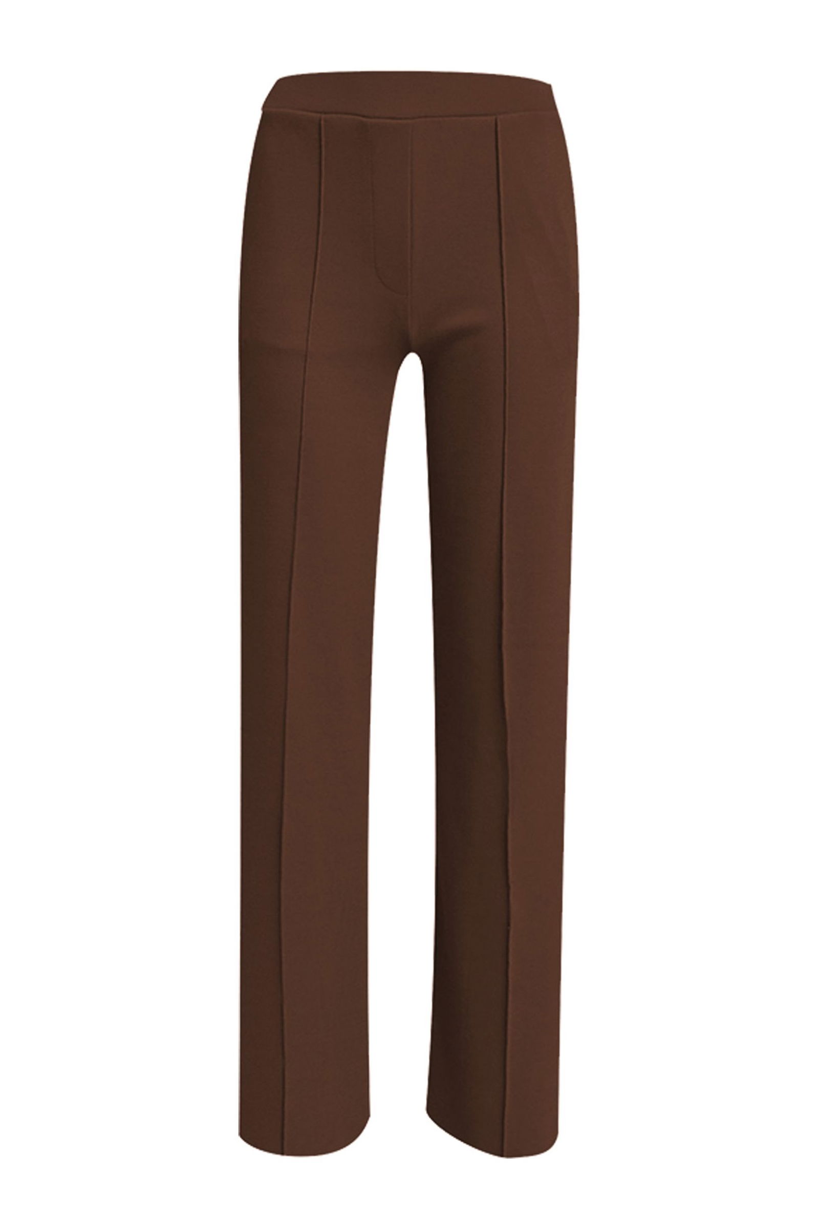 f939afc01c775bdf76c2c34de41c507e Smith&Soul | Smith&Soul Schmale Hose | L | dark brown
