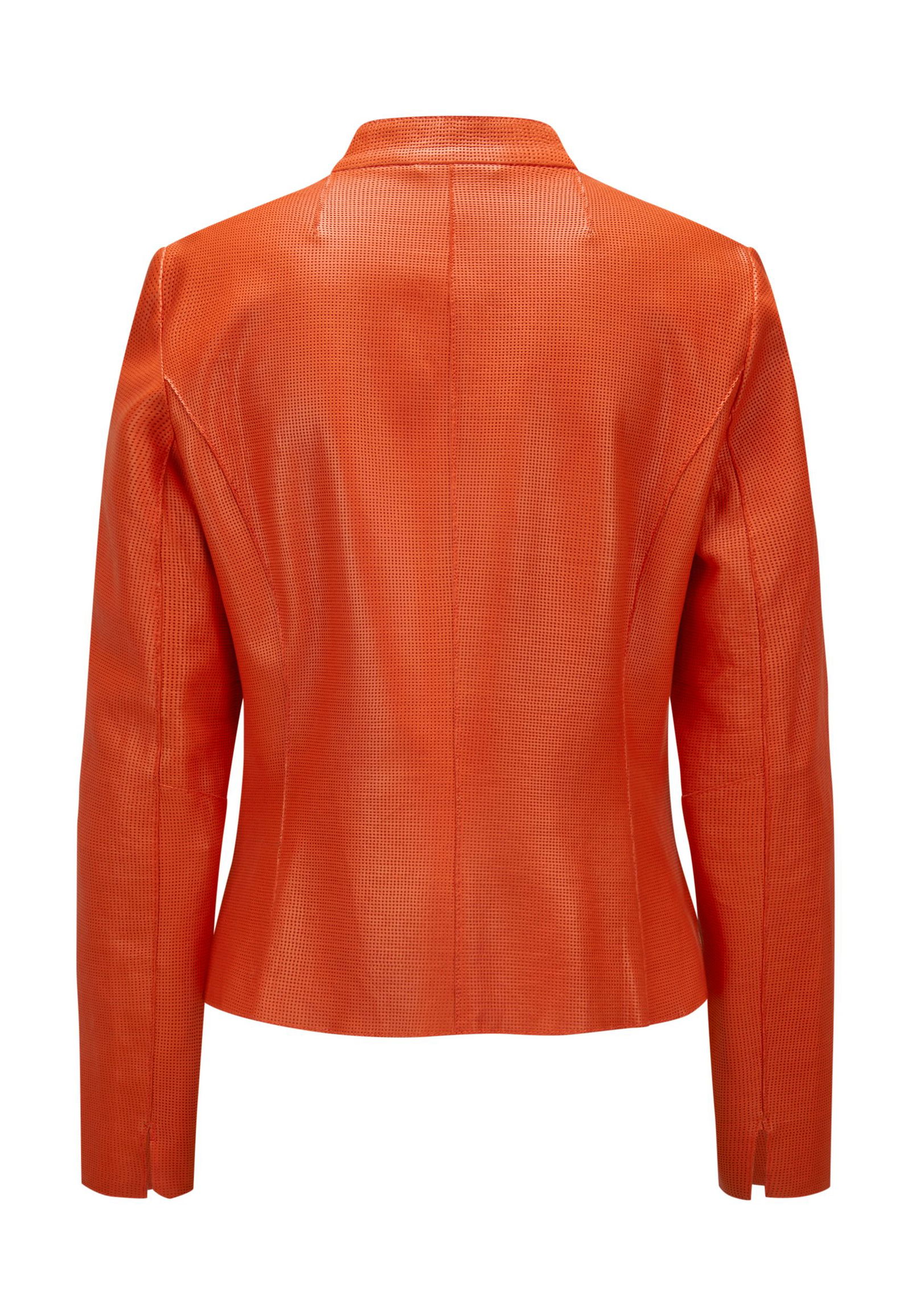 1c86a5ffea3663dbddd226bb559a5d80 Milestone | Milestone Lederjacke | 40