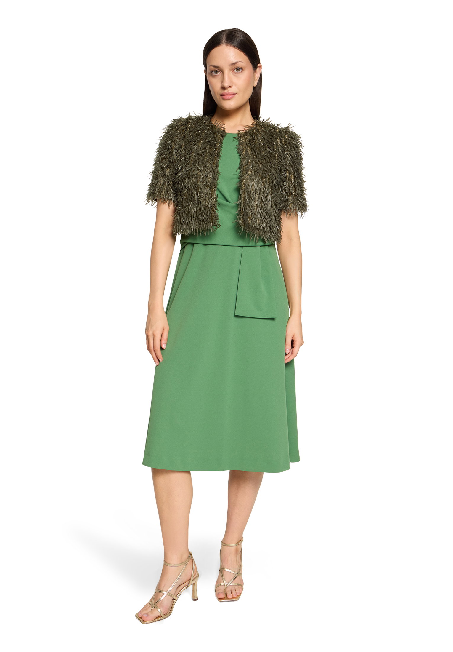 V by Vera Mont Jacke #5