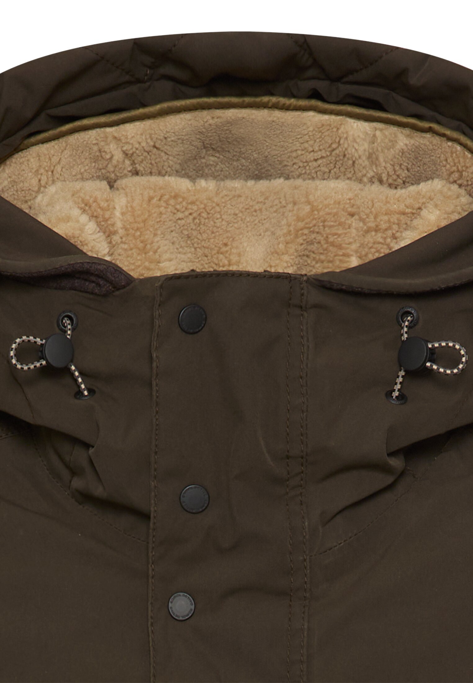 Jackets, Dark Choclate #3