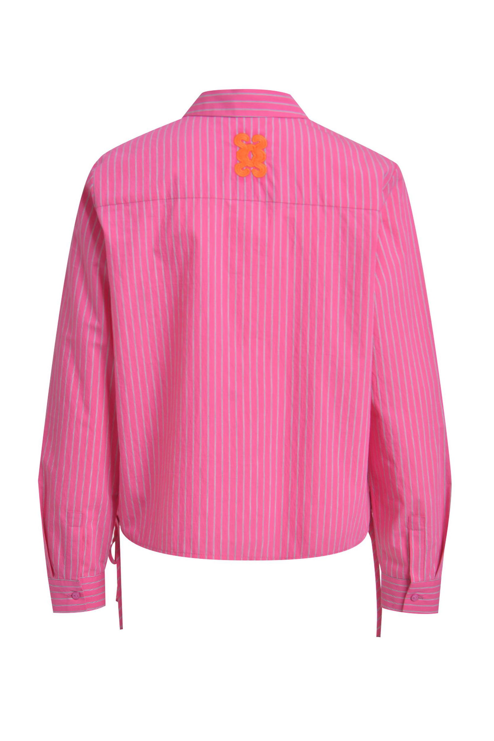 Smith&Soul |  Smith&Soul Druckbluse  | M